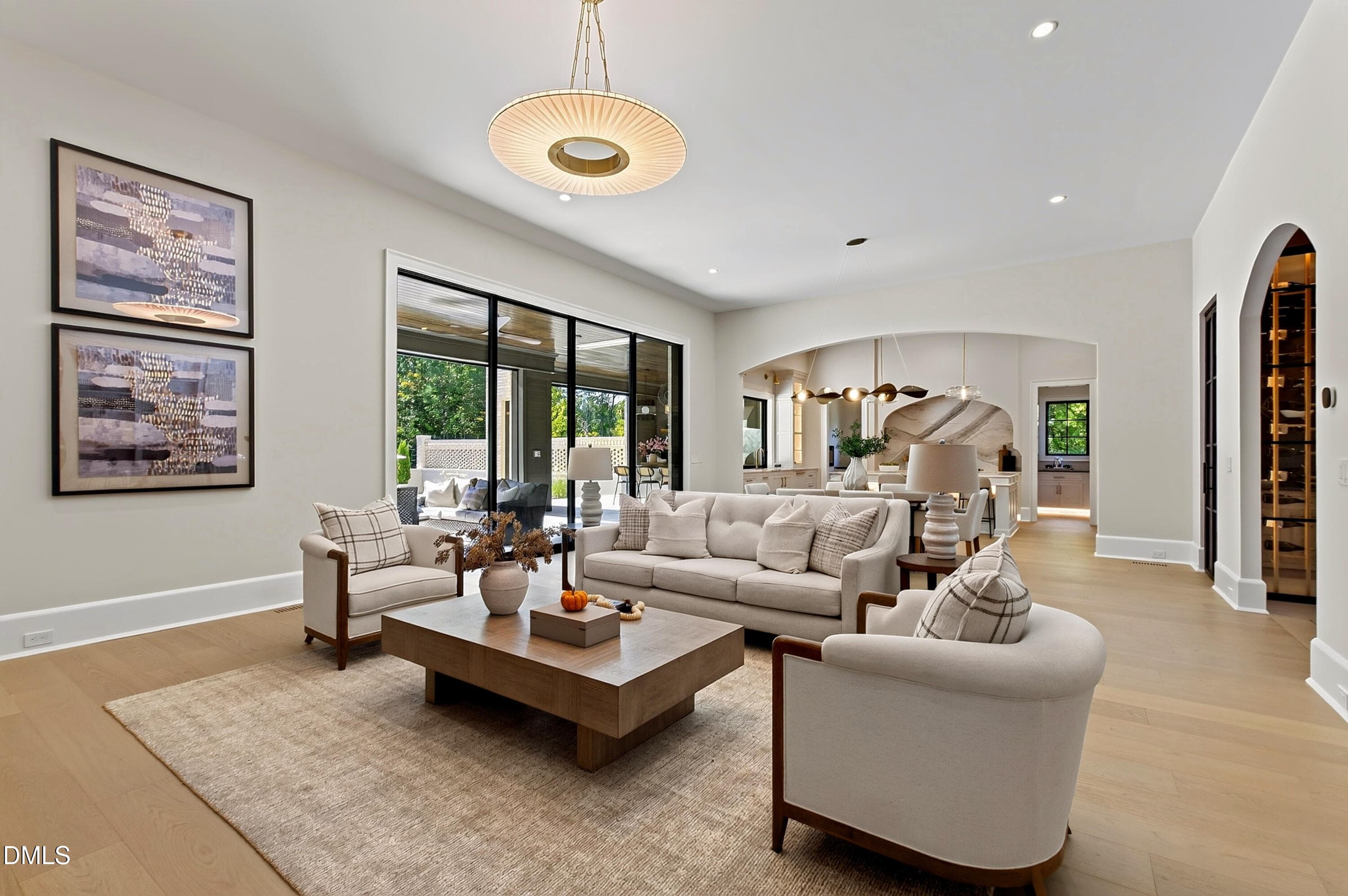 Brixley (70) - 6745 Brixley Crest Court, Raleigh, NC 27614