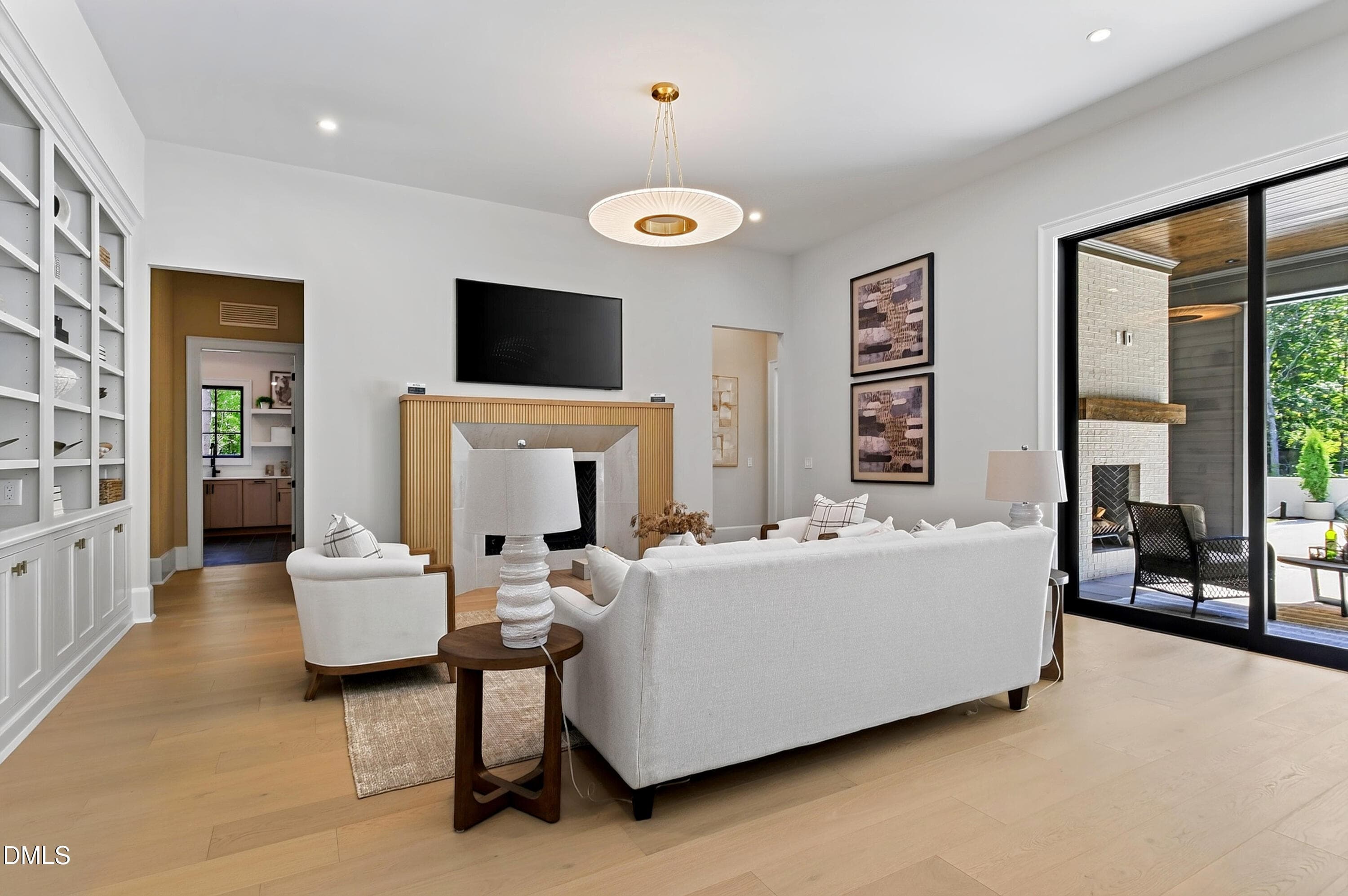 Brixley (72) - 6745 Brixley Crest Court, Raleigh, NC 27614
