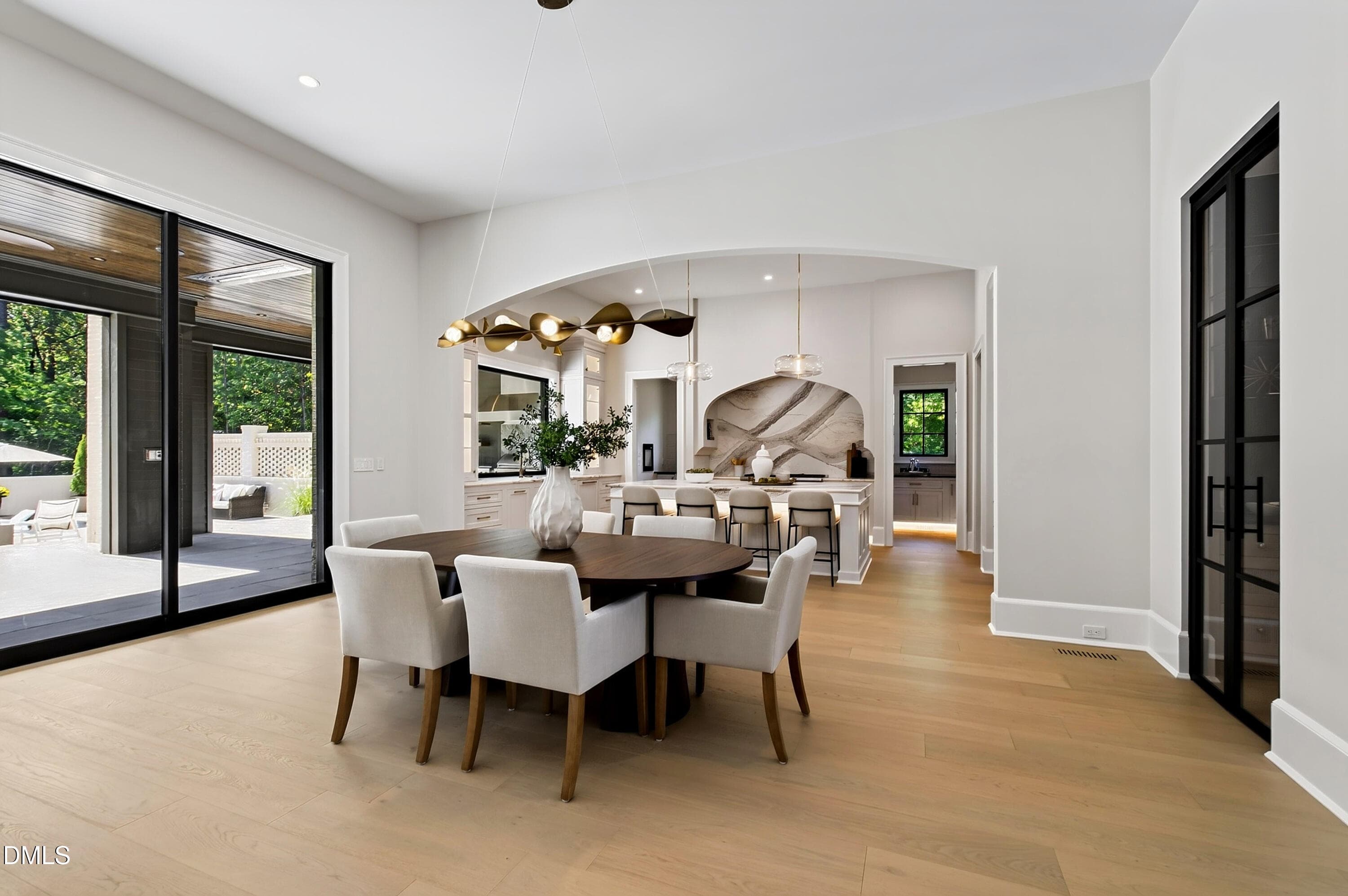 Brixley (74) - 6745 Brixley Crest Court, Raleigh, NC 27614