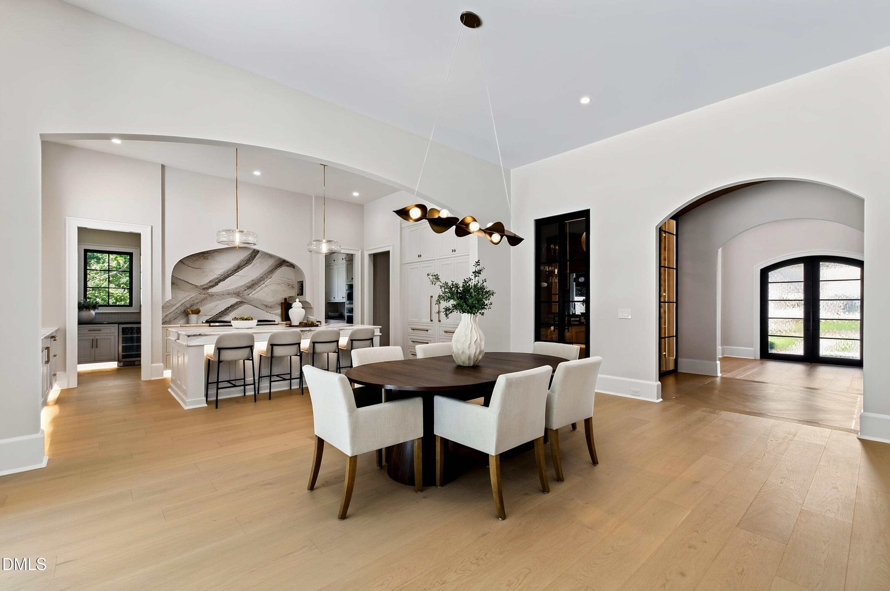 Brixley (75) - 6745 Brixley Crest Court, Raleigh, NC 27614