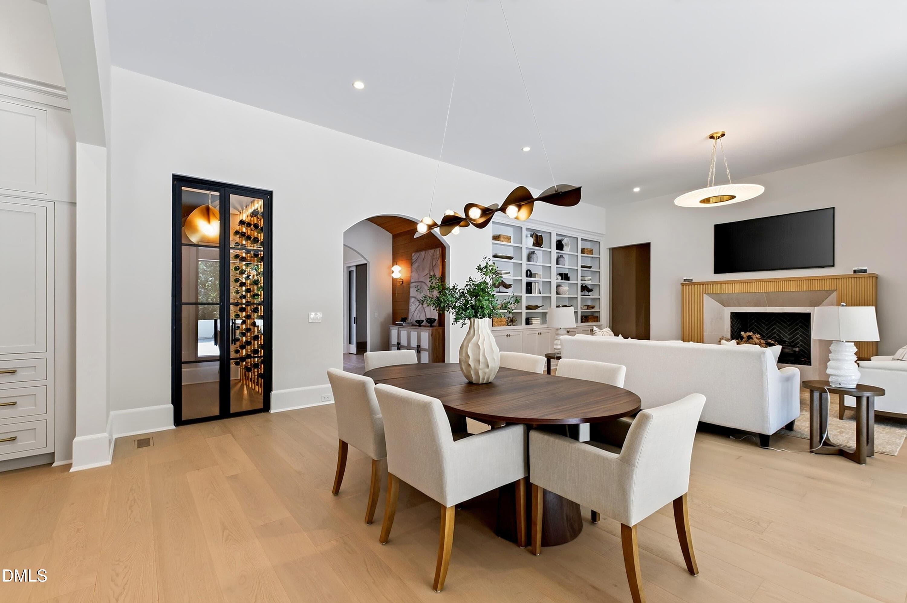 Brixley (76) - 6745 Brixley Crest Court, Raleigh, NC 27614