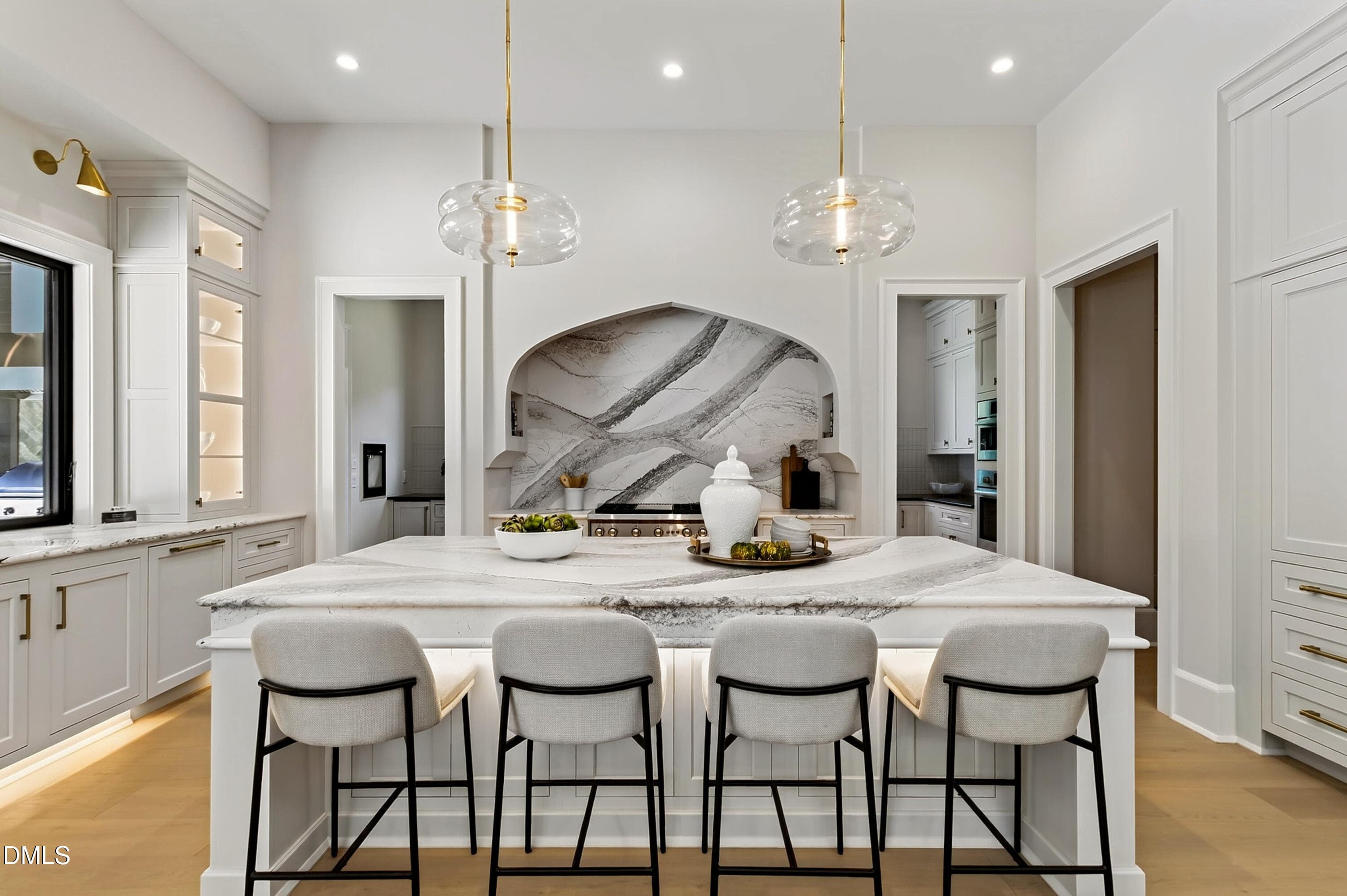 Brixley (78) - 6745 Brixley Crest Court, Raleigh, NC 27614