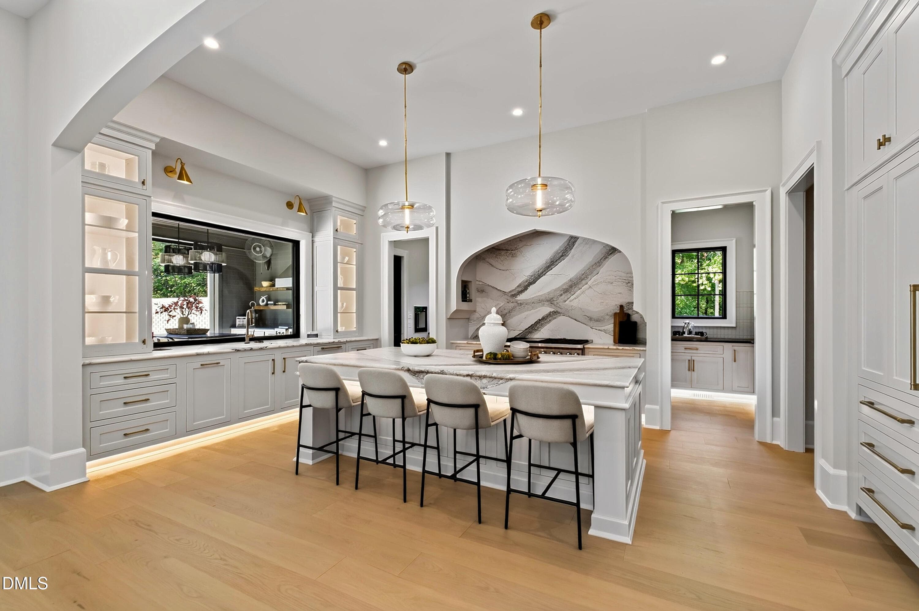 Brixley (79) - 6745 Brixley Crest Court, Raleigh, NC 27614