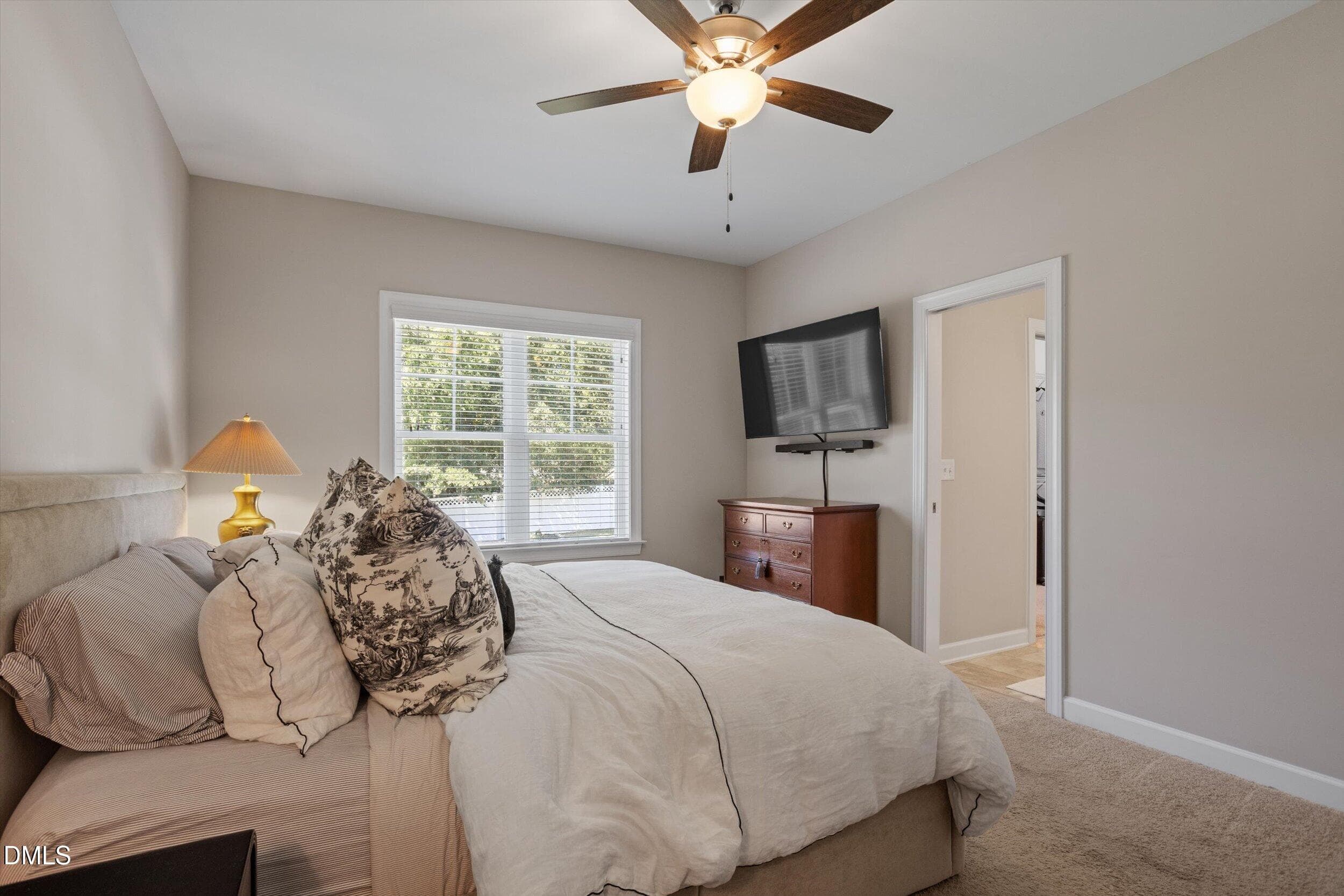 34-318B Crescent Dr_10092026_34 - 318b Crescent Drive, Clayton, NC 27520