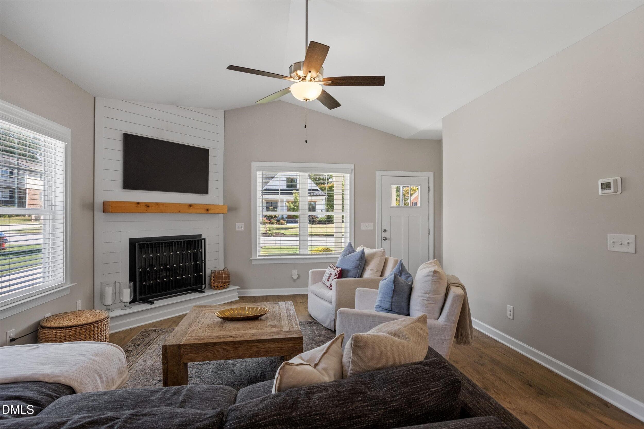 20-318B Crescent Dr_10092026_20 - 318b Crescent Drive, Clayton, NC 27520