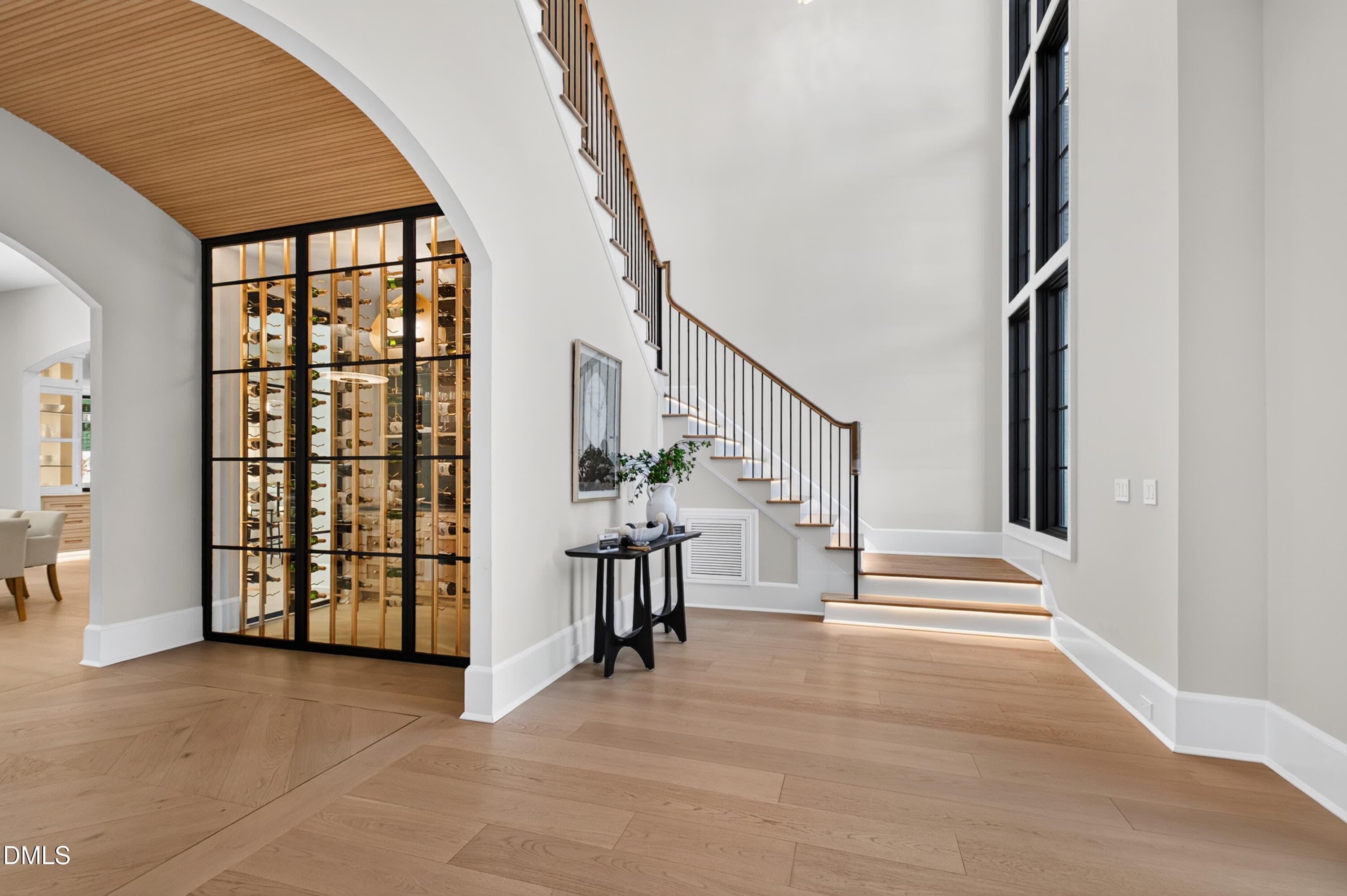 Brixley (99) - 6745 Brixley Crest Court, Raleigh, NC 27614