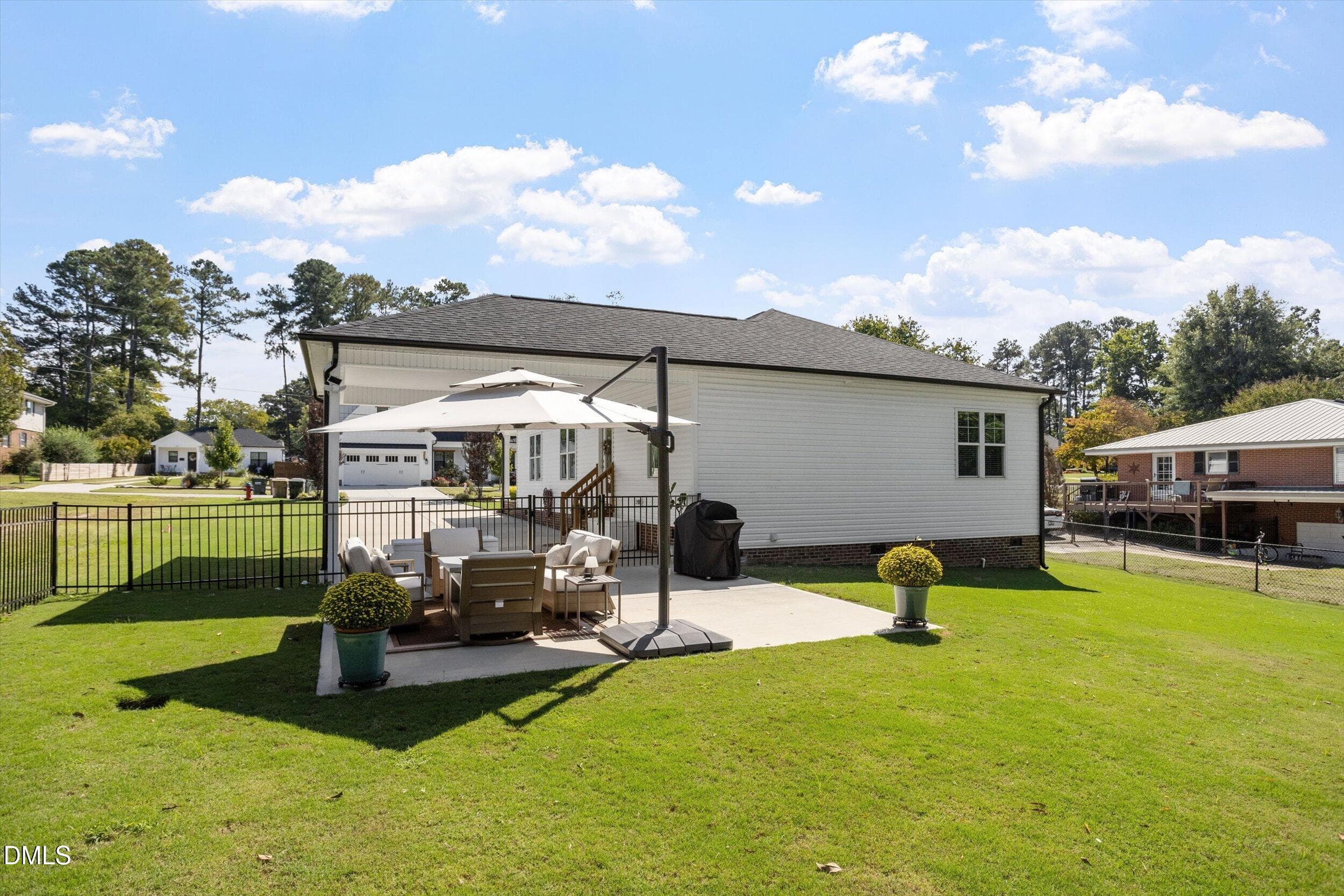 13-318B Crescent Dr_10092026_13 - 318b Crescent Drive, Clayton, NC 27520