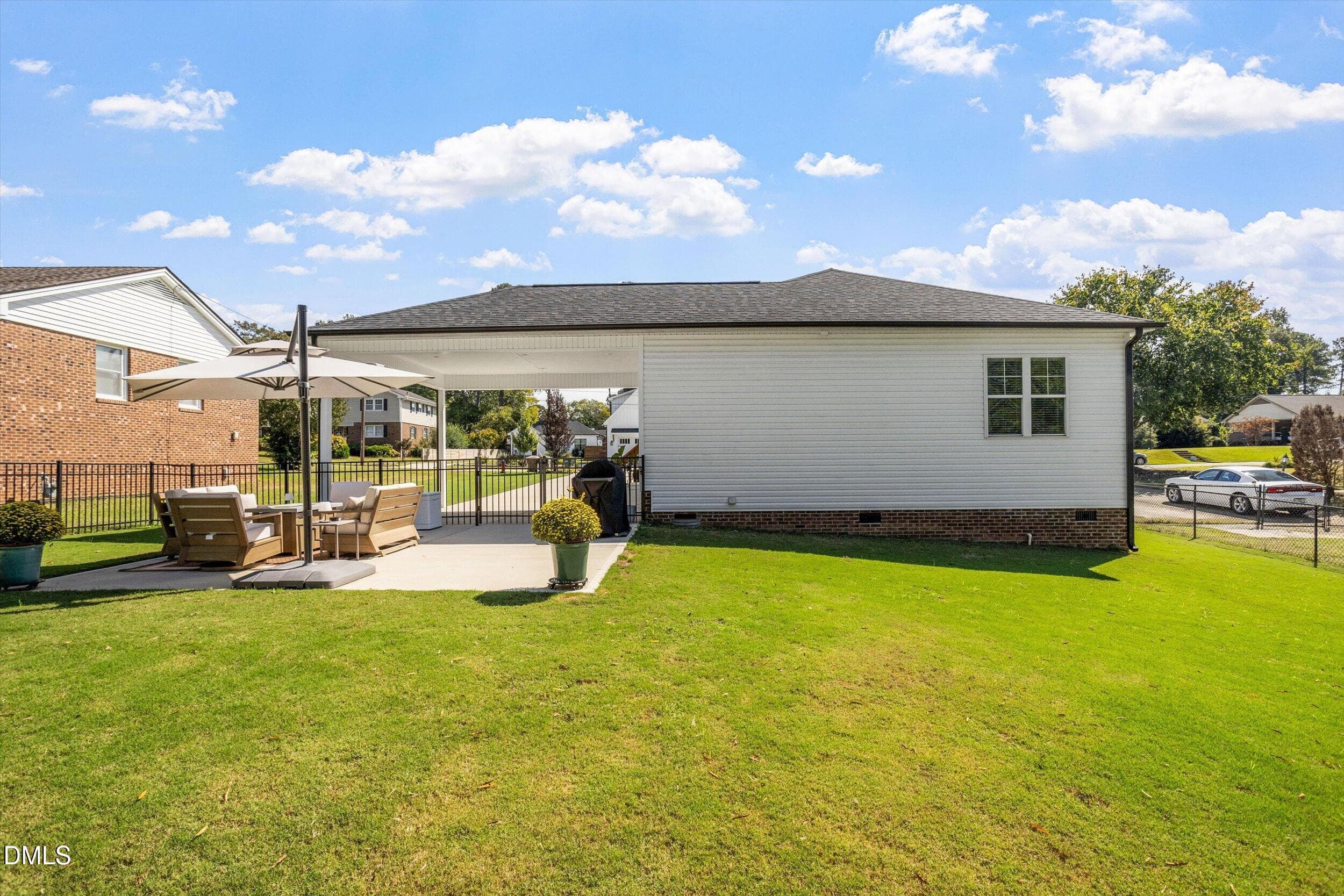 12-318B Crescent Dr_10092026_12 - 318b Crescent Drive, Clayton, NC 27520