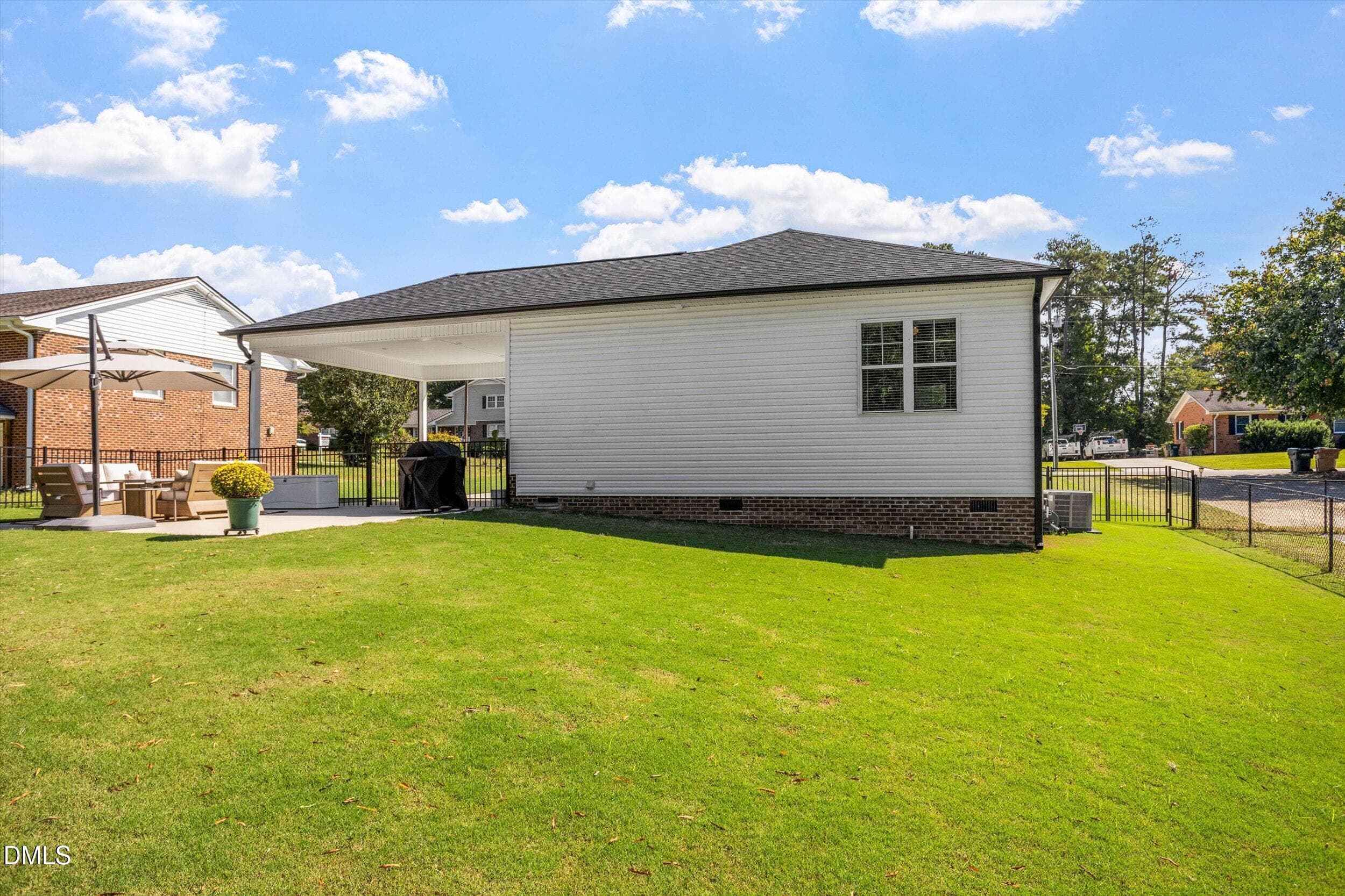 11-318B Crescent Dr_10092026_11 - 318b Crescent Drive, Clayton, NC 27520
