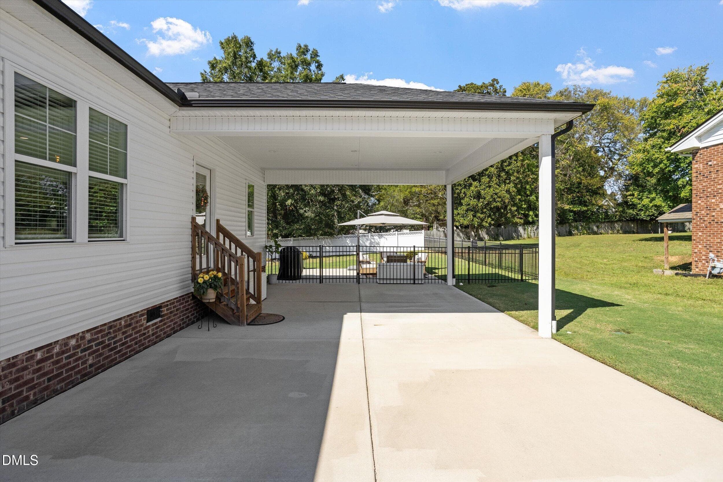 09-318B Crescent Dr_10092026_09 - 318b Crescent Drive, Clayton, NC 27520