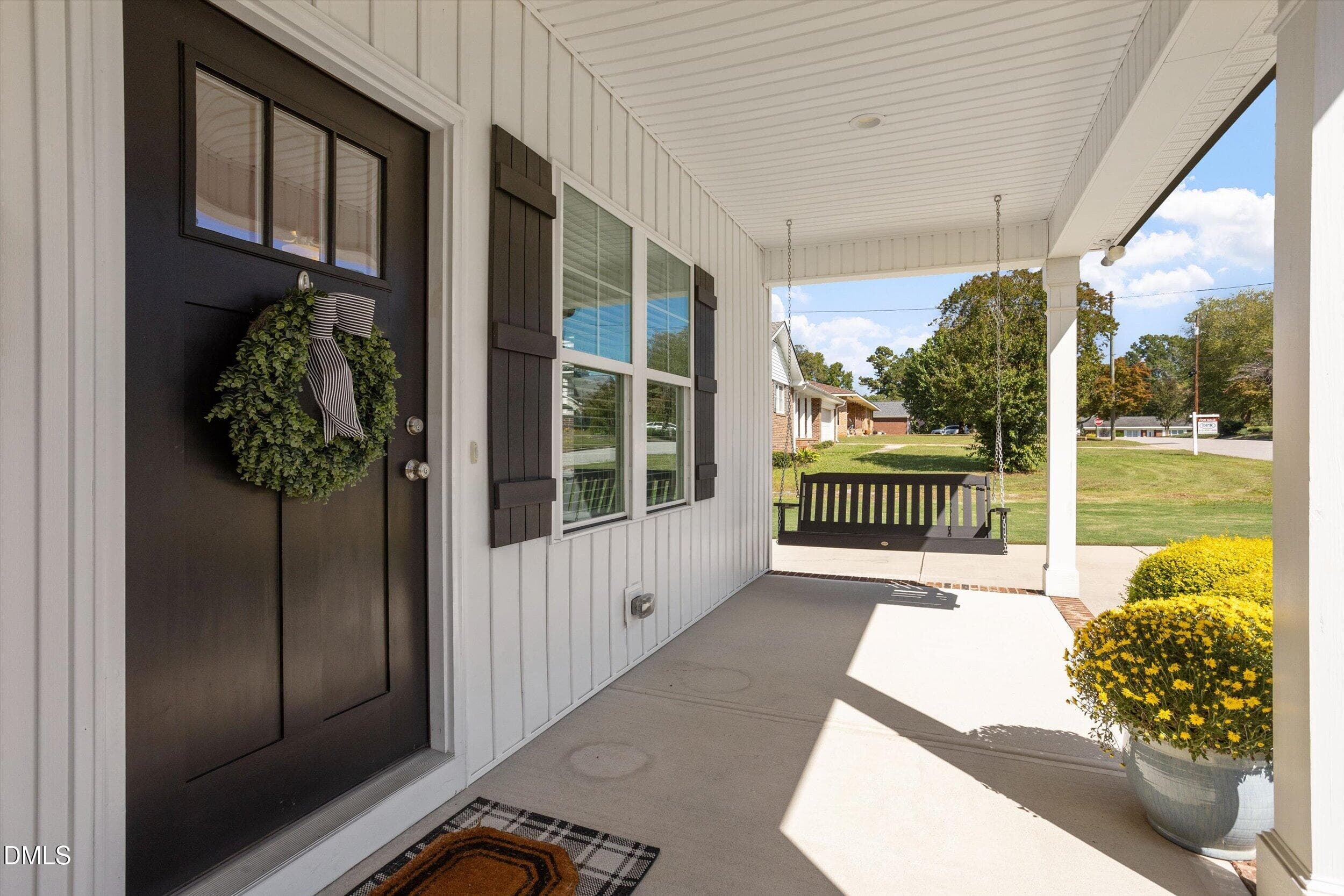 08-318B Crescent Dr_10092026_08 - 318b Crescent Drive, Clayton, NC 27520