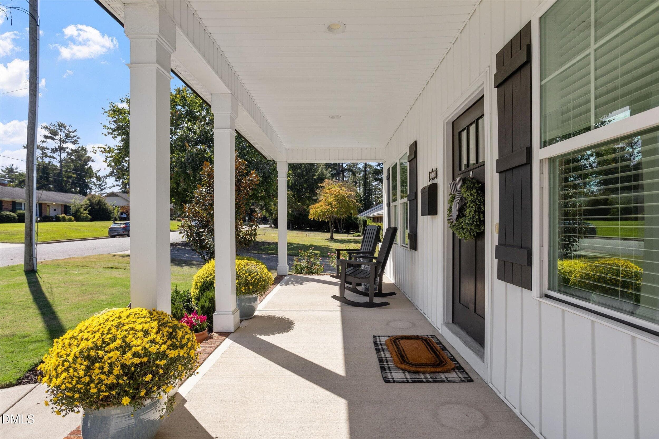 07-318B Crescent Dr_10092026_07 - 318b Crescent Drive, Clayton, NC 27520