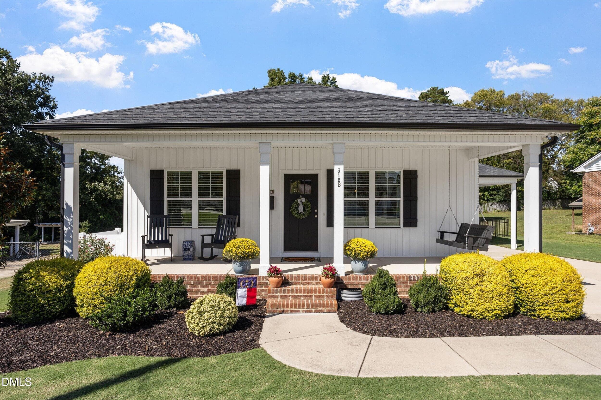 318b Crescent Drive, Clayton, NC 27520