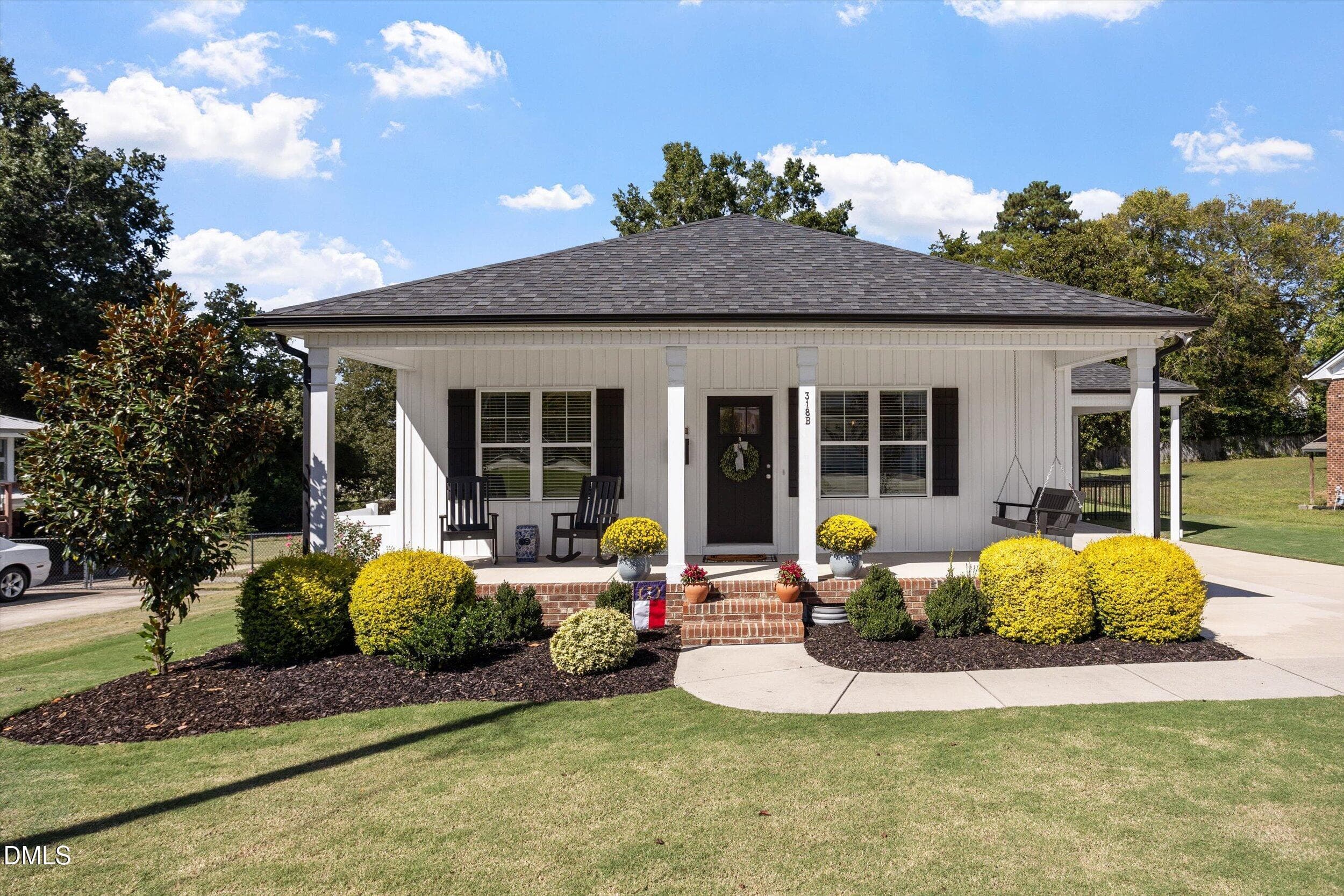 03-318B Crescent Dr_10092026_03 - 318b Crescent Drive, Clayton, NC 27520