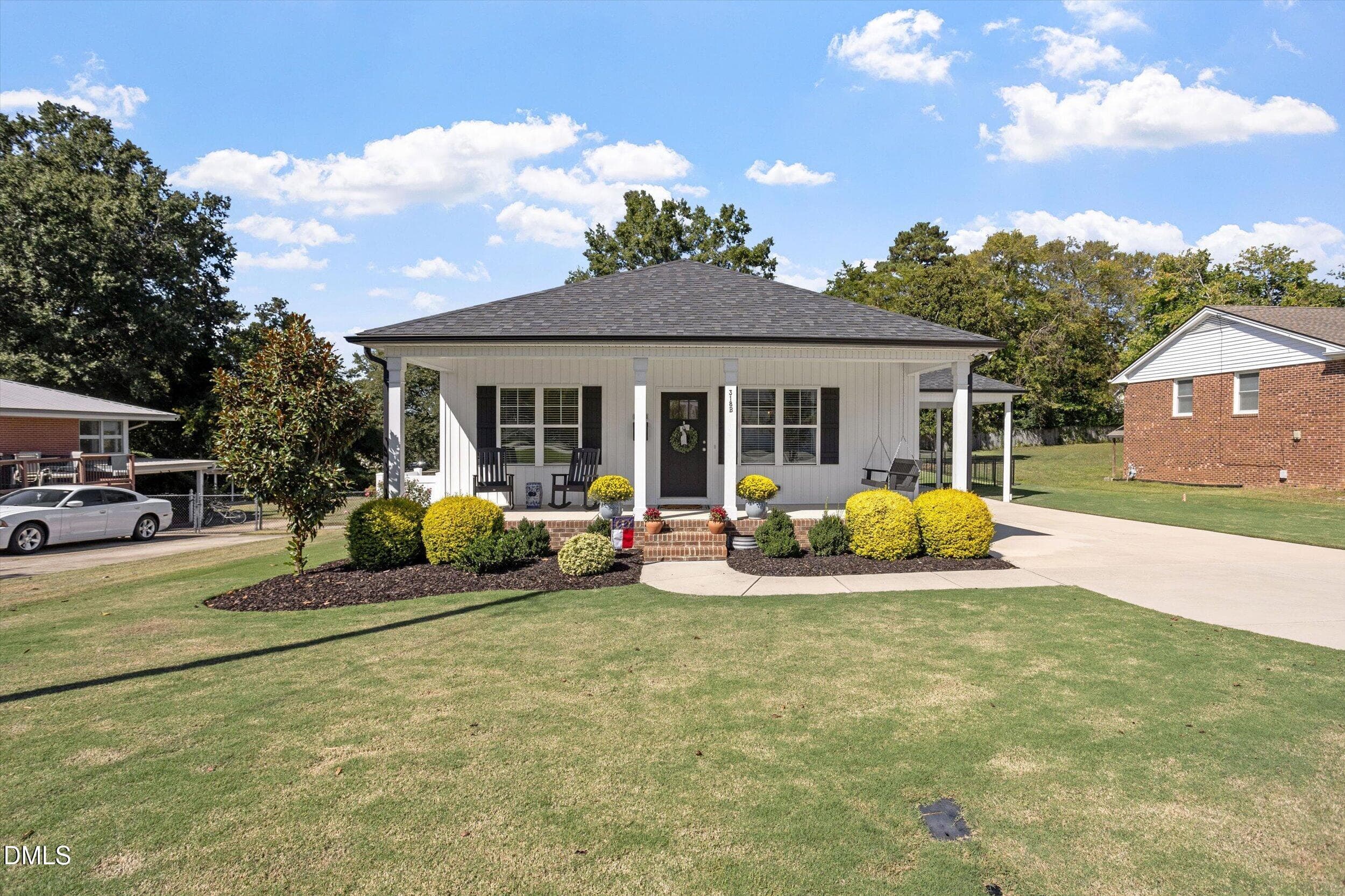 02-318B Crescent Dr_10092026_02 - 318b Crescent Drive, Clayton, NC 27520