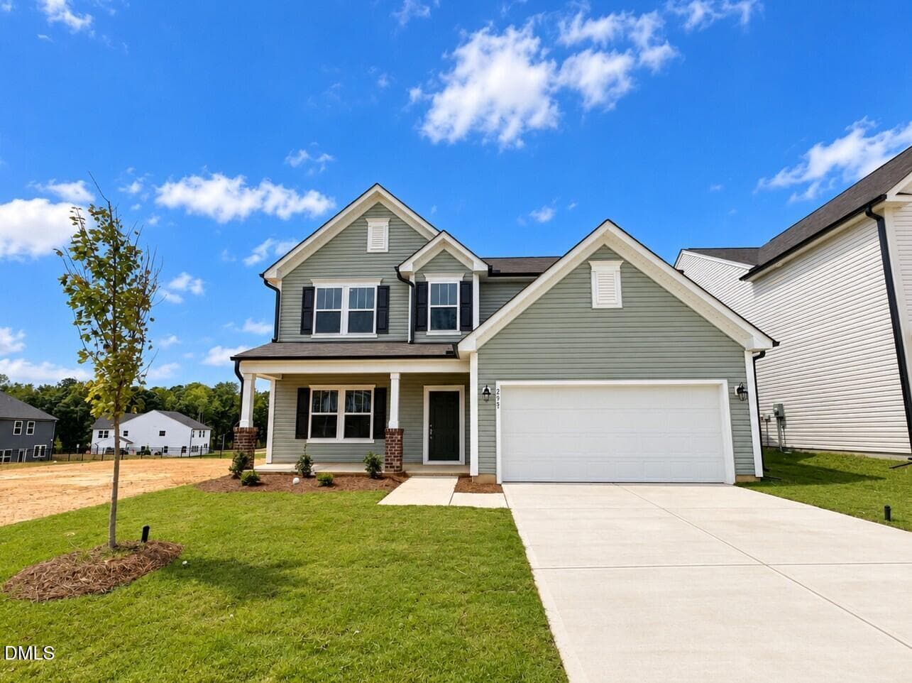 1 - 257 Oriole Drive 182, Angier, NC 27501