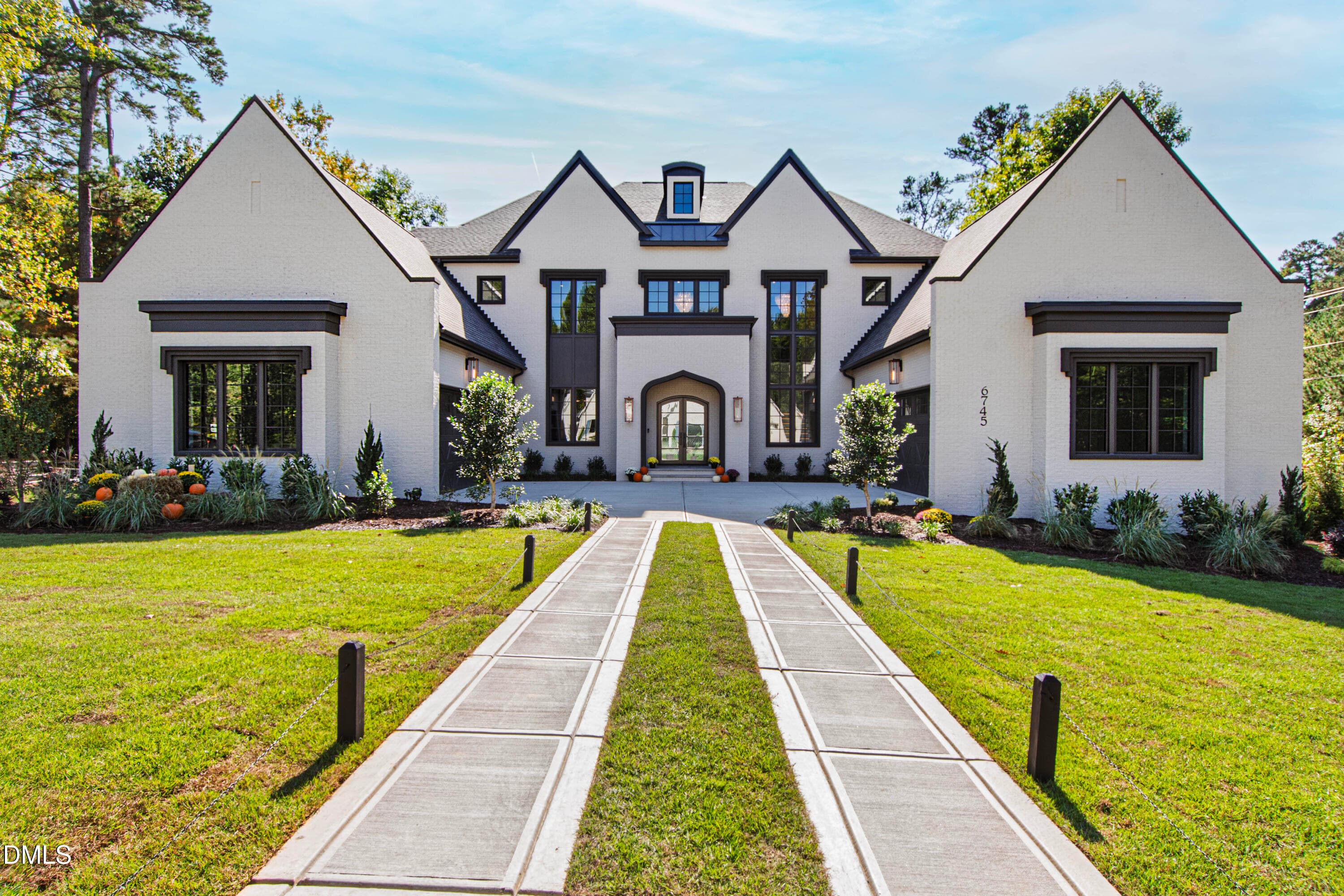 Brixley (104) - 6745 Brixley Crest Court, Raleigh, NC 27614