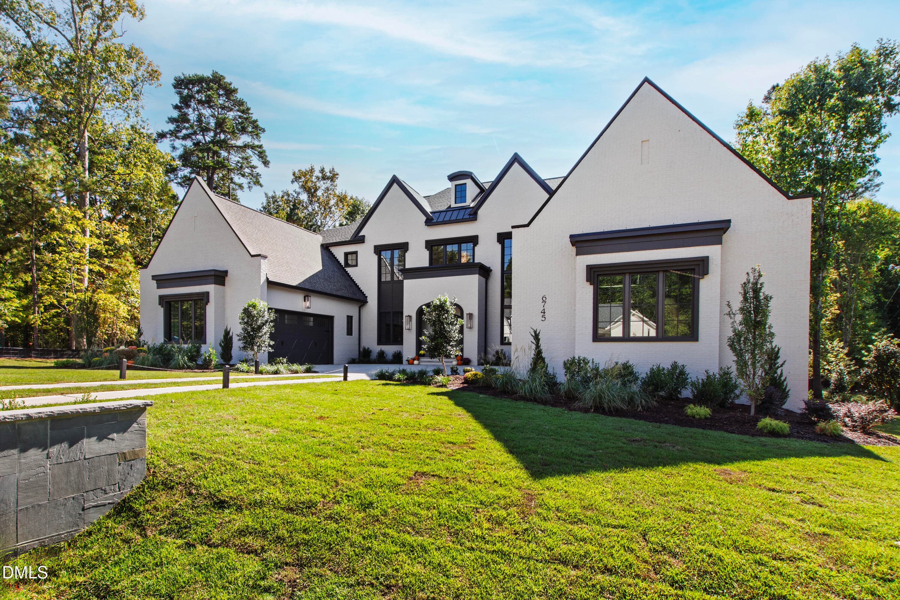 Brixley (105) - 6745 Brixley Crest Court, Raleigh, NC 27614