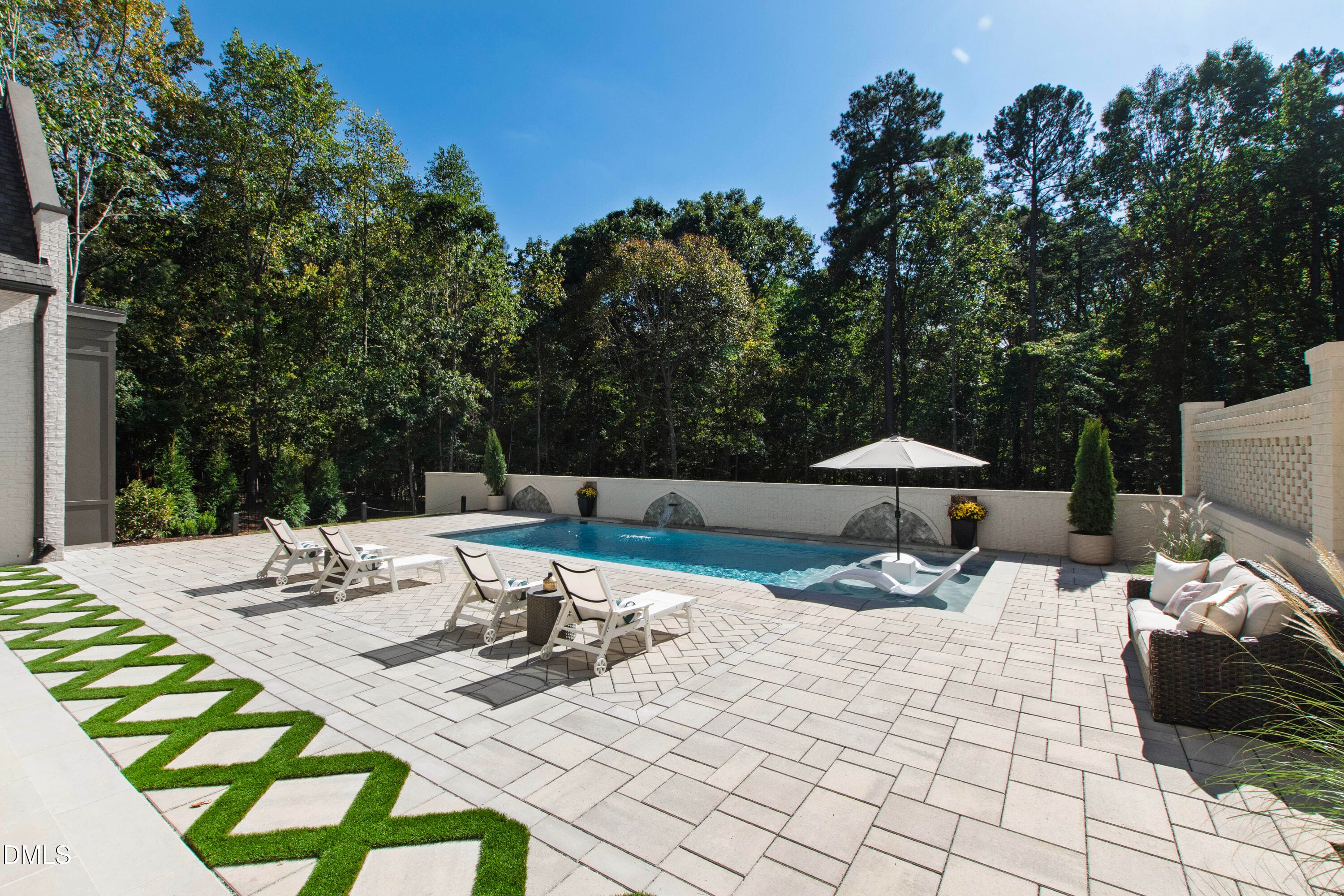 Brixley (112) - 6745 Brixley Crest Court, Raleigh, NC 27614