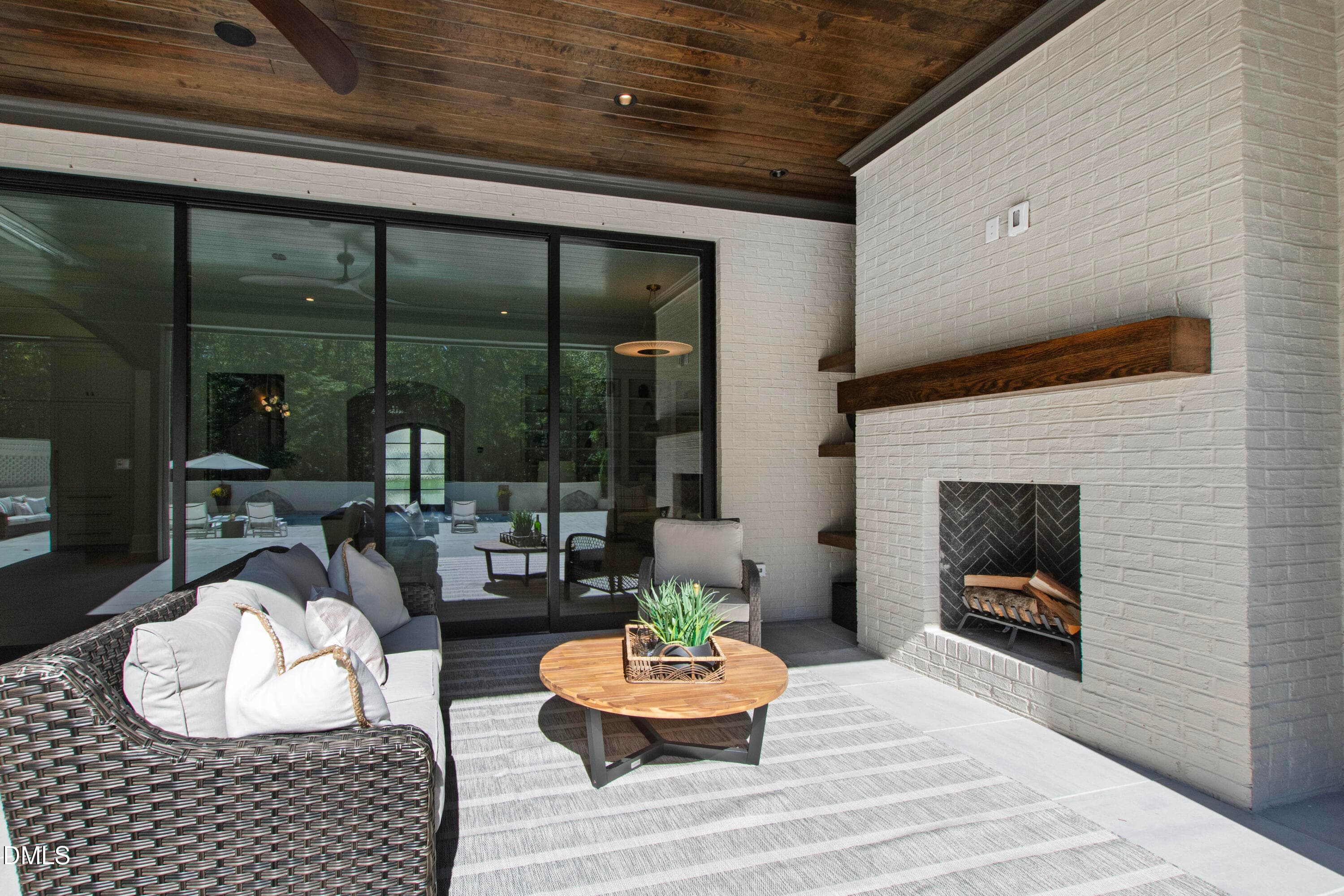 Brixley (113) - 6745 Brixley Crest Court, Raleigh, NC 27614