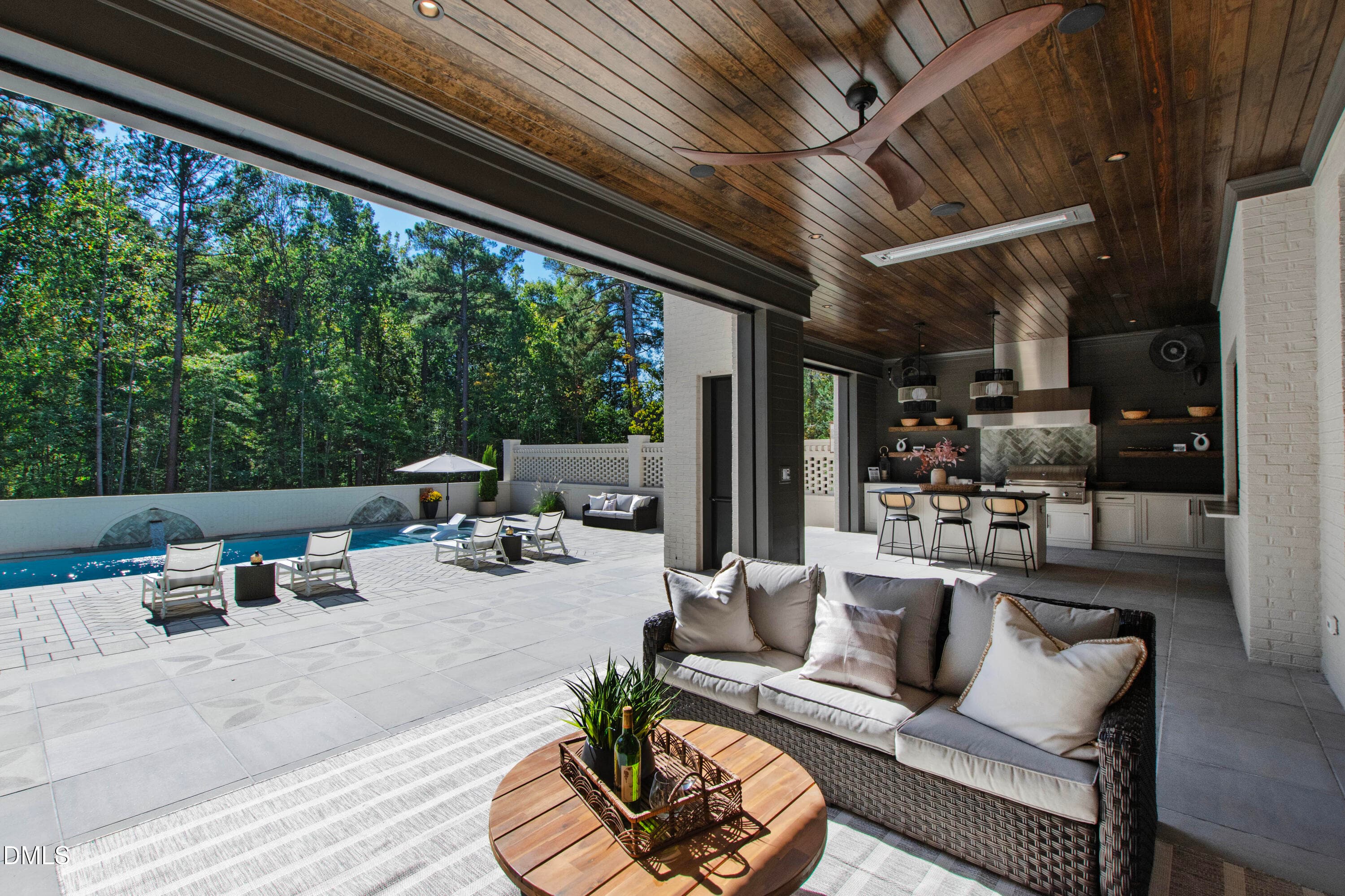 Brixley (114) - 6745 Brixley Crest Court, Raleigh, NC 27614