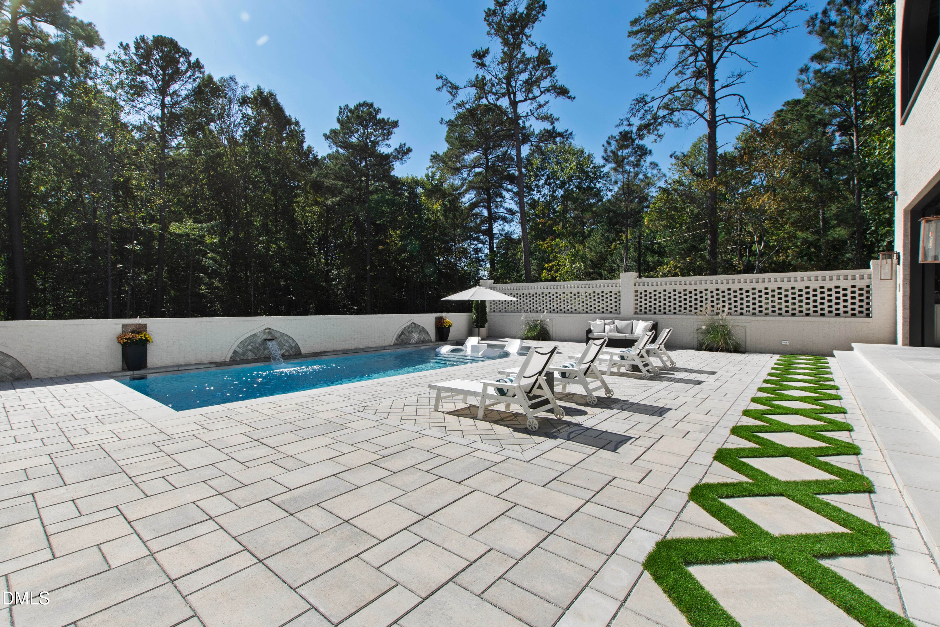 Brixley (115) - 6745 Brixley Crest Court, Raleigh, NC 27614