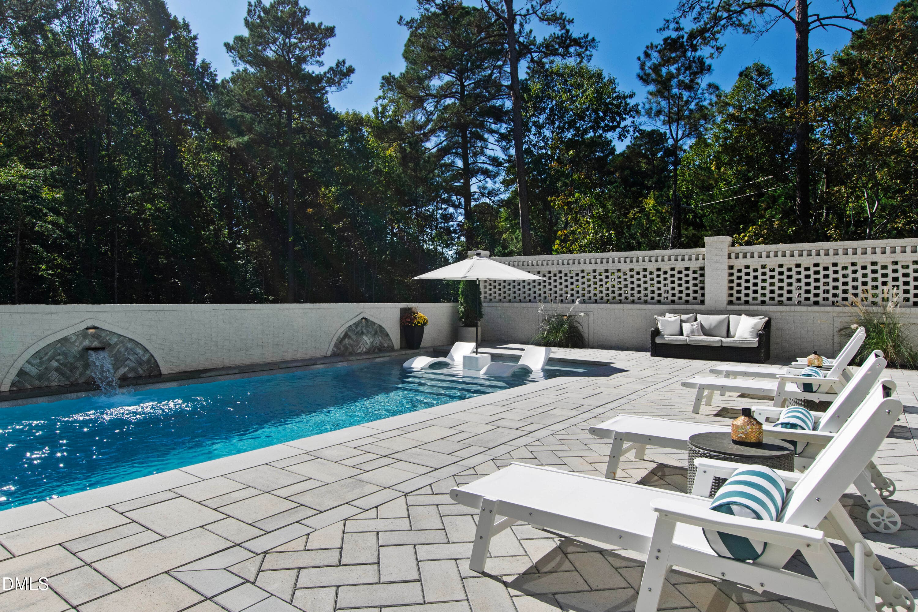 Brixley (116) - 6745 Brixley Crest Court, Raleigh, NC 27614