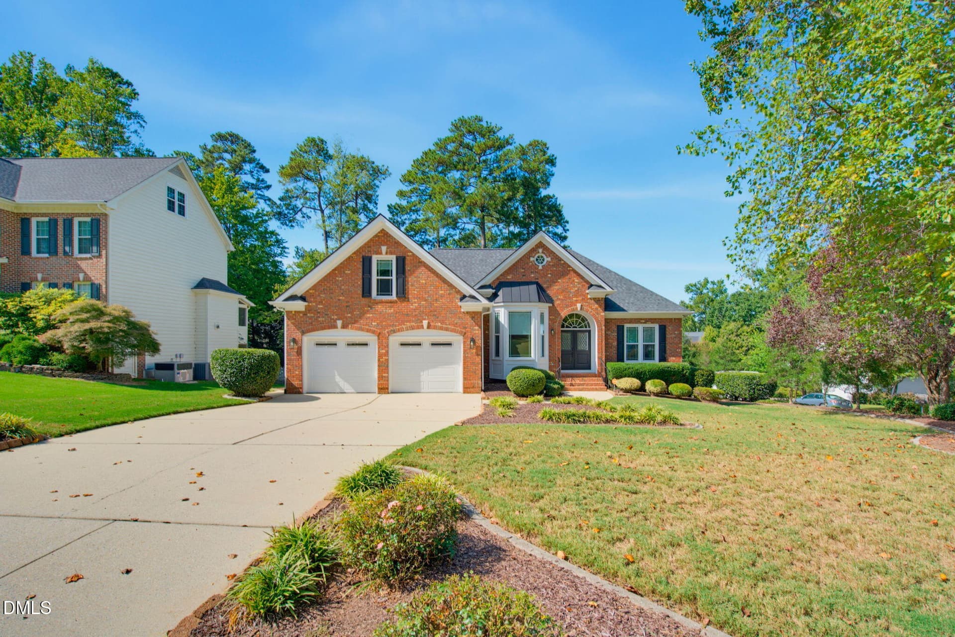 2-web-or-mls-100 Caymus Ct-2 - 100 Caymus Court, Cary, NC 27519