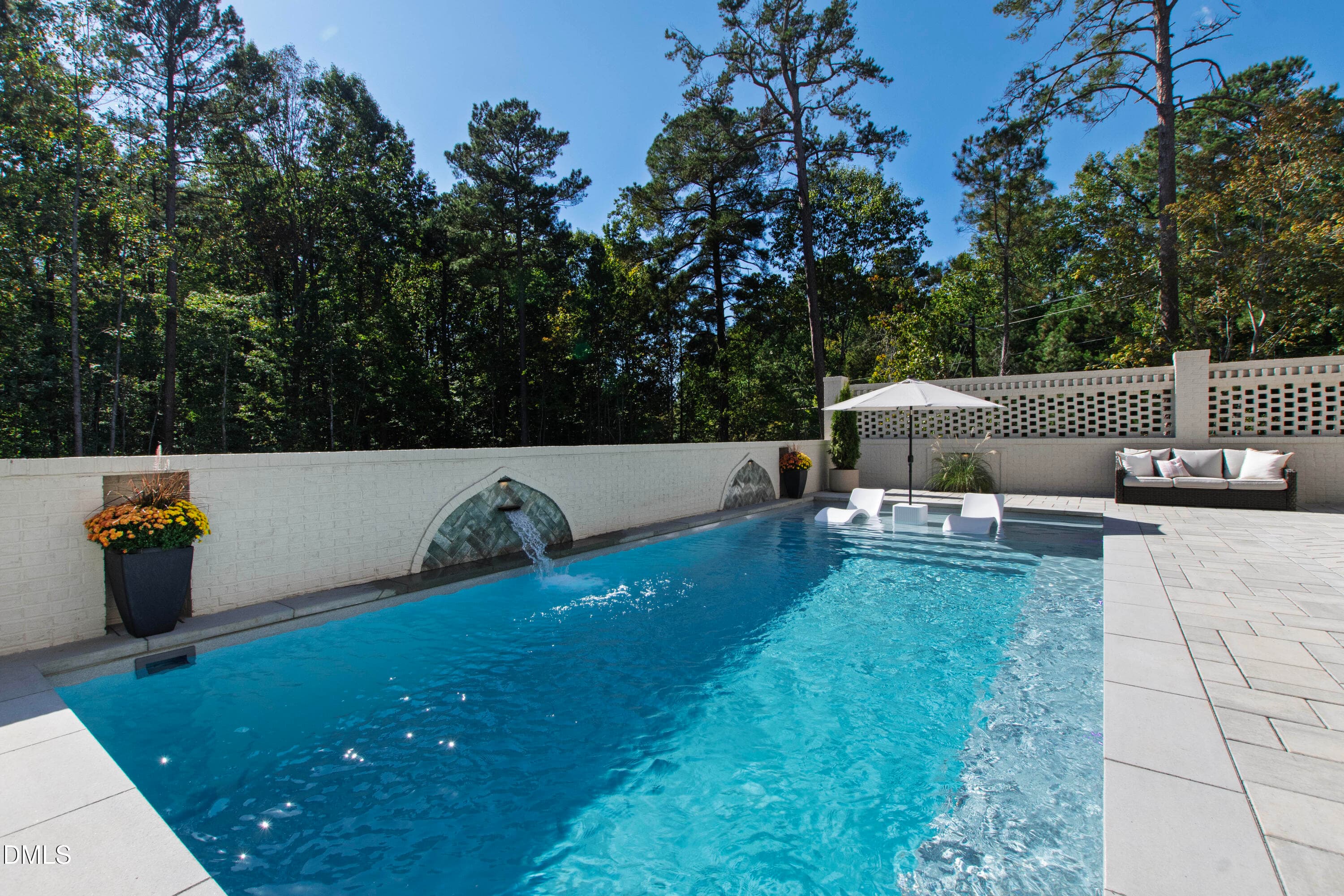 Brixley (118) - 6745 Brixley Crest Court, Raleigh, NC 27614