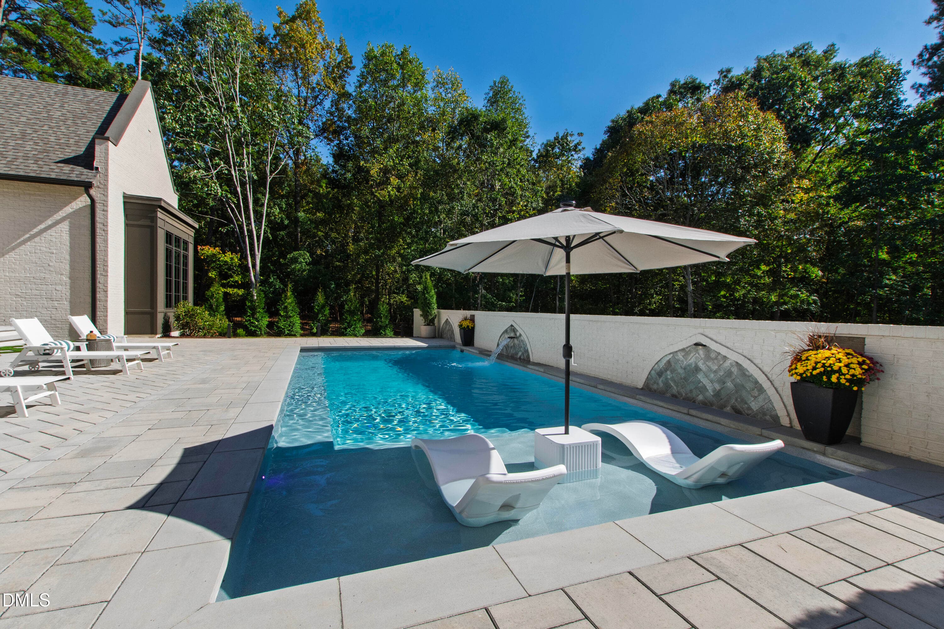 Brixley (120) - 6745 Brixley Crest Court, Raleigh, NC 27614