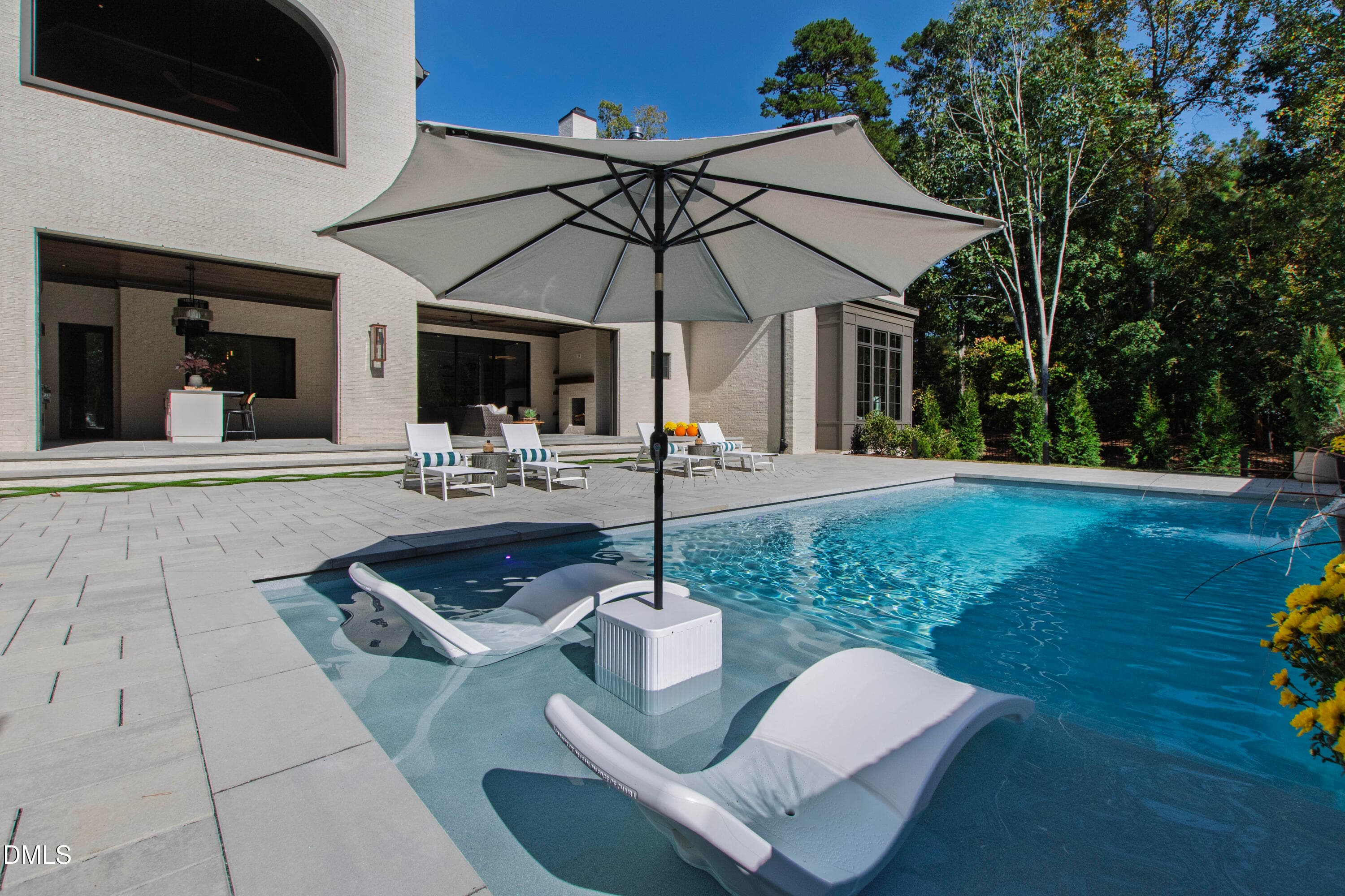 Brixley (121) - 6745 Brixley Crest Court, Raleigh, NC 27614
