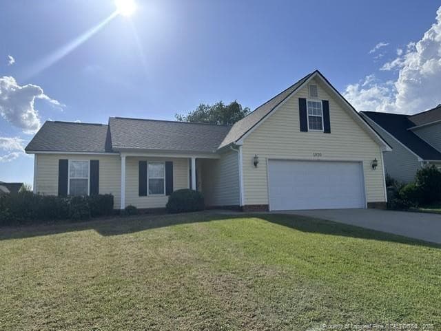 1920 Caviness Street, Fayetteville, NC 28314