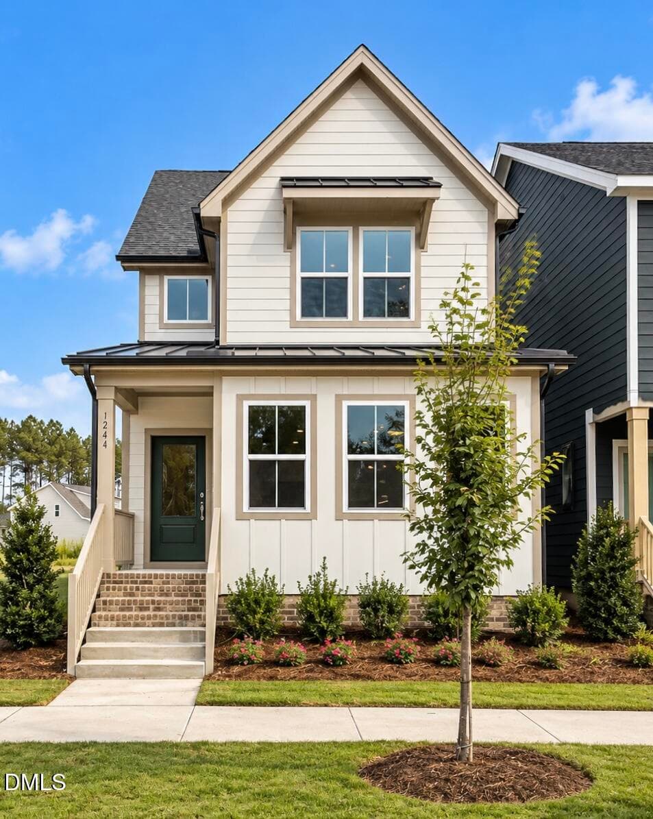 1244 Ponder Lk Parkway, Wendell, NC 27591