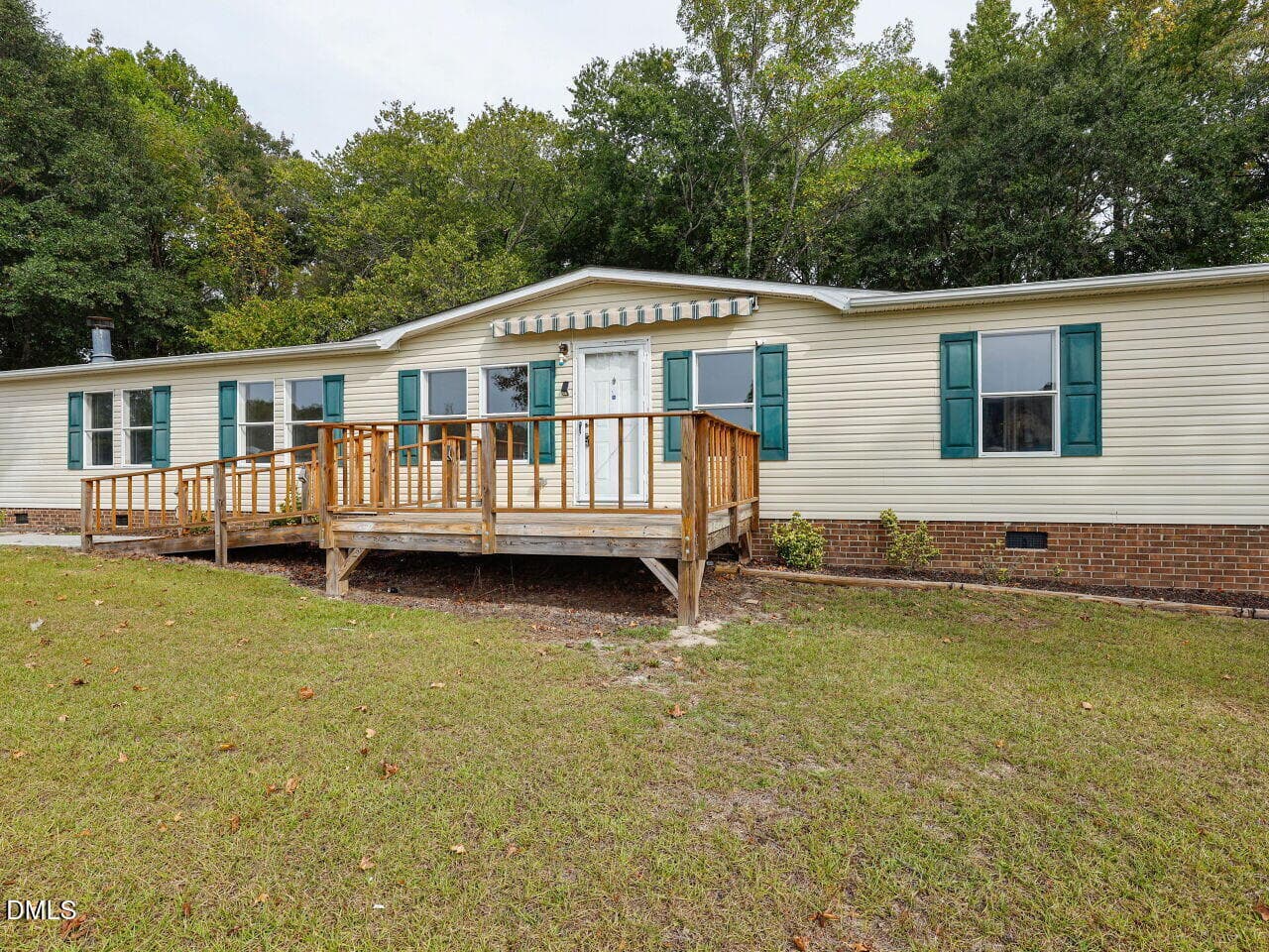 1128 Harvey Johnson Road, Raleigh, NC 27603