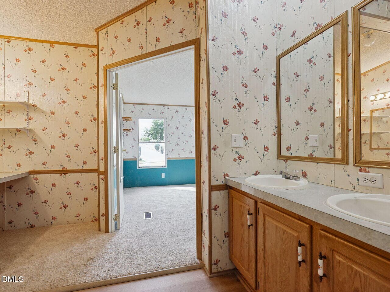 022-1280x960-master-bedroom - 1128 Harvey Johnson Road, Raleigh, NC 27603