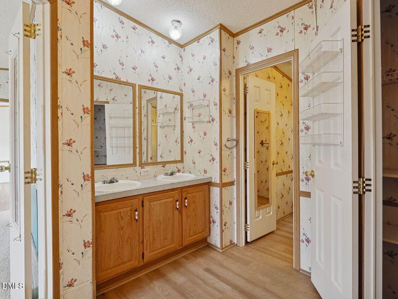 021-1280x960-master-bedroom - 1128 Harvey Johnson Road, Raleigh, NC 27603