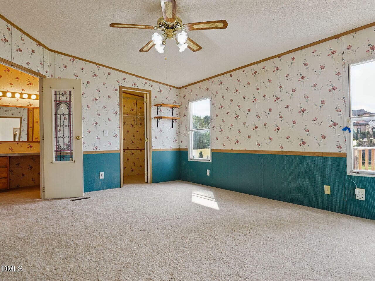 017-1280x960-master-bathroom - 1128 Harvey Johnson Road, Raleigh, NC 27603