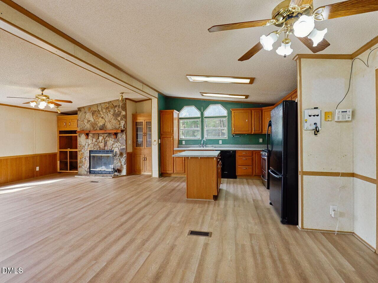 012-1280x960-open-living - 1128 Harvey Johnson Road, Raleigh, NC 27603