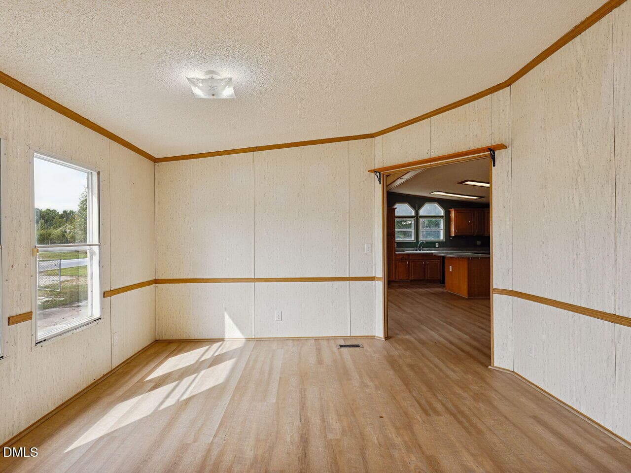 008-1280x960-dining-room - 1128 Harvey Johnson Road, Raleigh, NC 27603