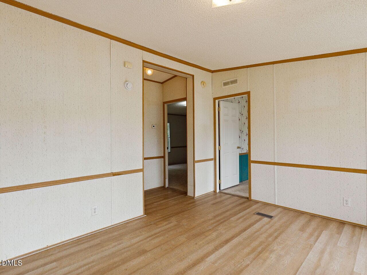 007-1280x960-living-room - 1128 Harvey Johnson Road, Raleigh, NC 27603