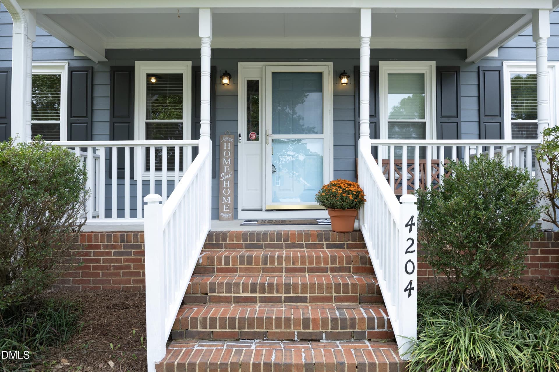 03Front - 4204 Nectarine Drive, Raleigh, NC 27616