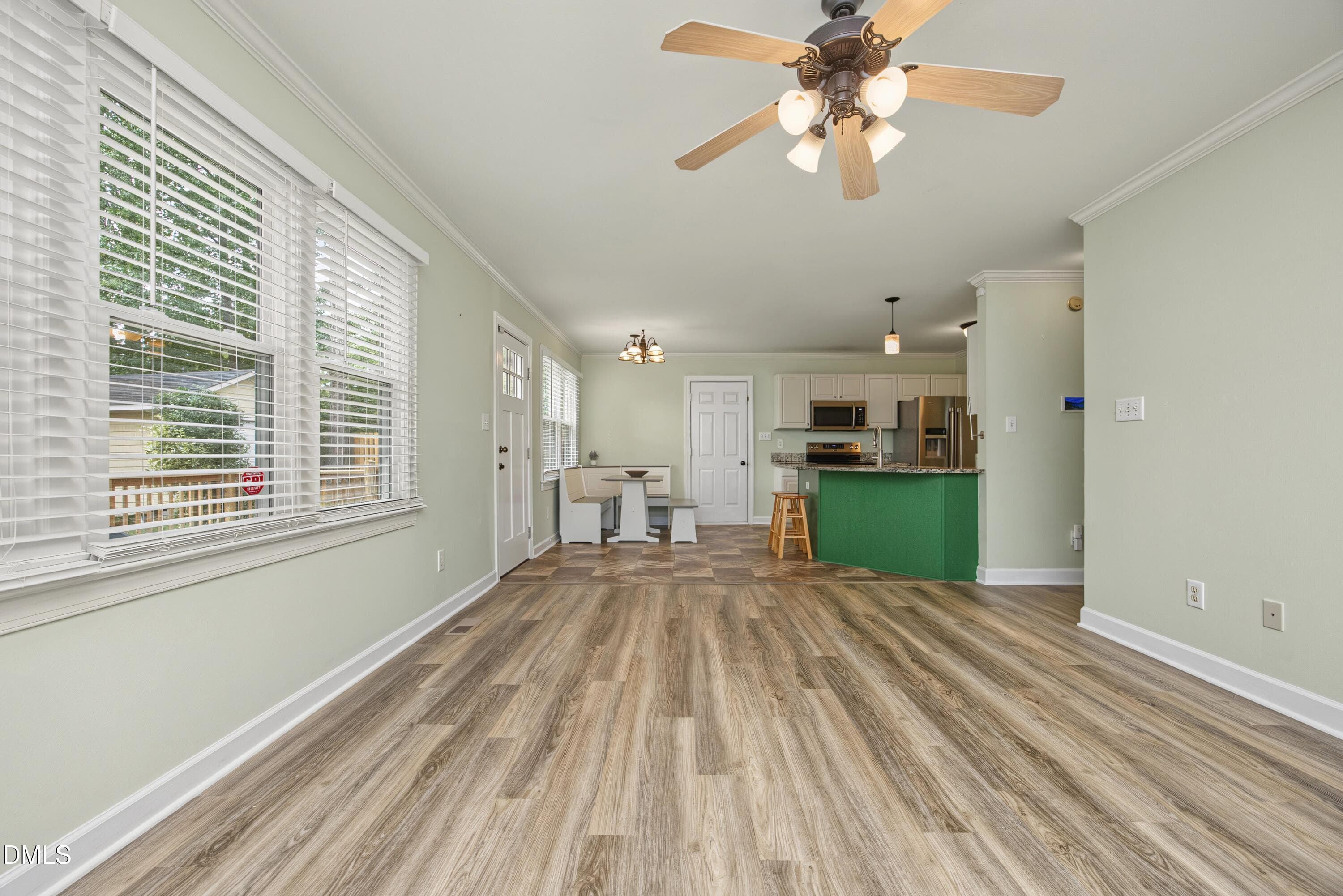13Living - 4204 Nectarine Drive, Raleigh, NC 27616