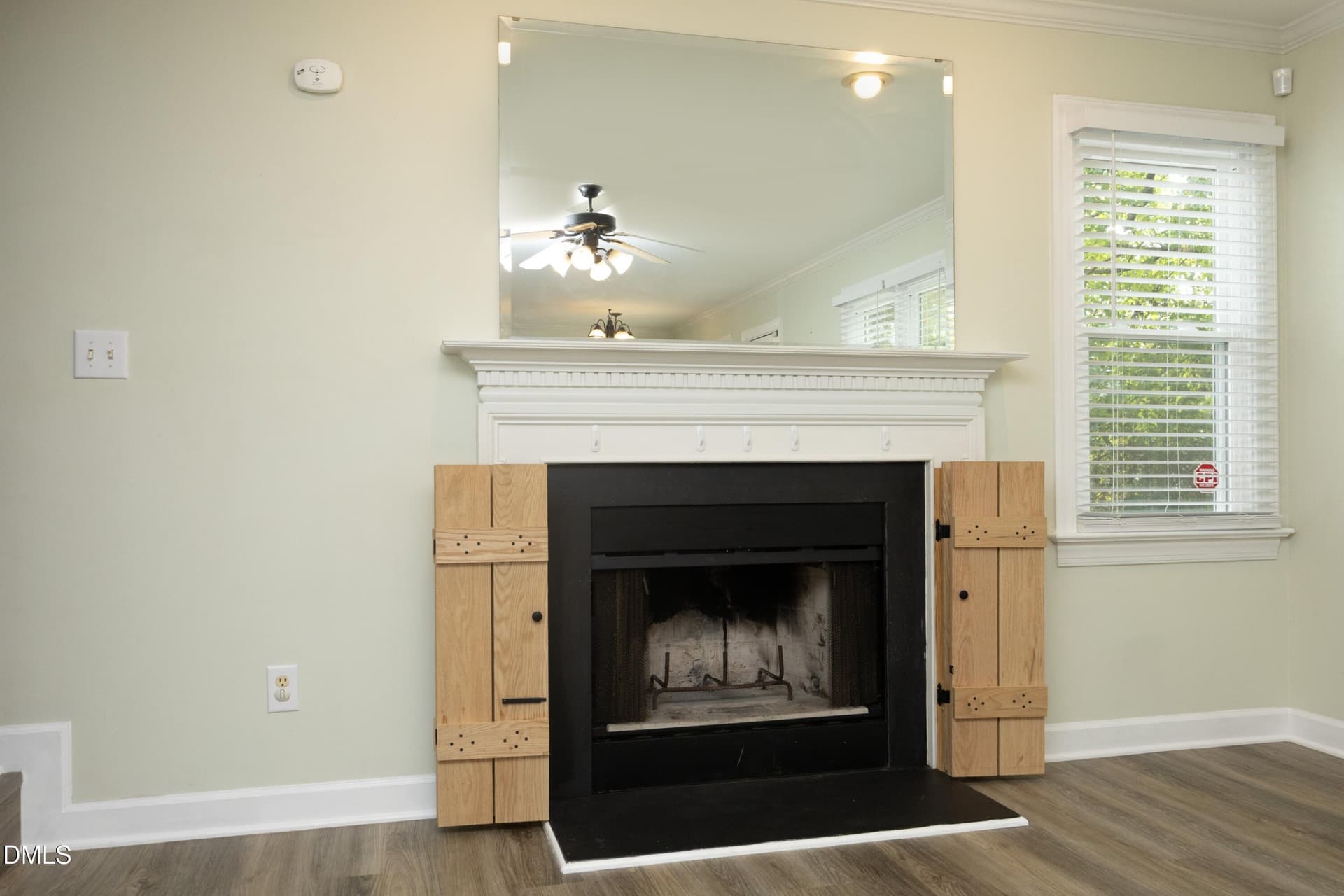 14Fireplace - 4204 Nectarine Drive, Raleigh, NC 27616