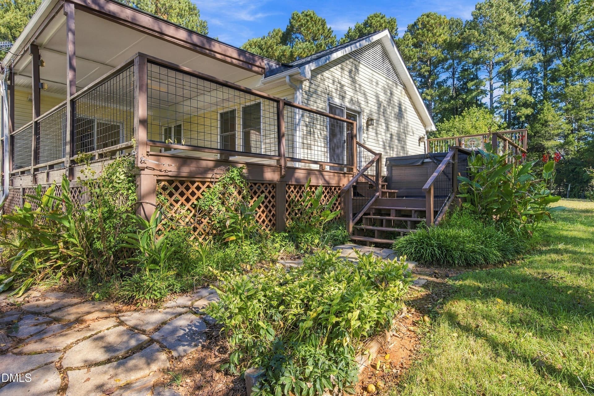 1125 Red Gate Rd.41 - 1125 Red Gate Road, Mebane, NC 27302