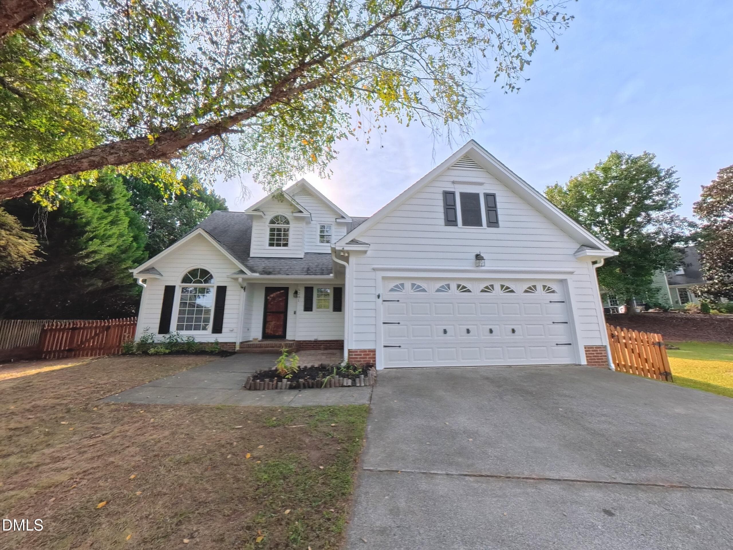 5201 Sutter Way, Raleigh, NC 27613