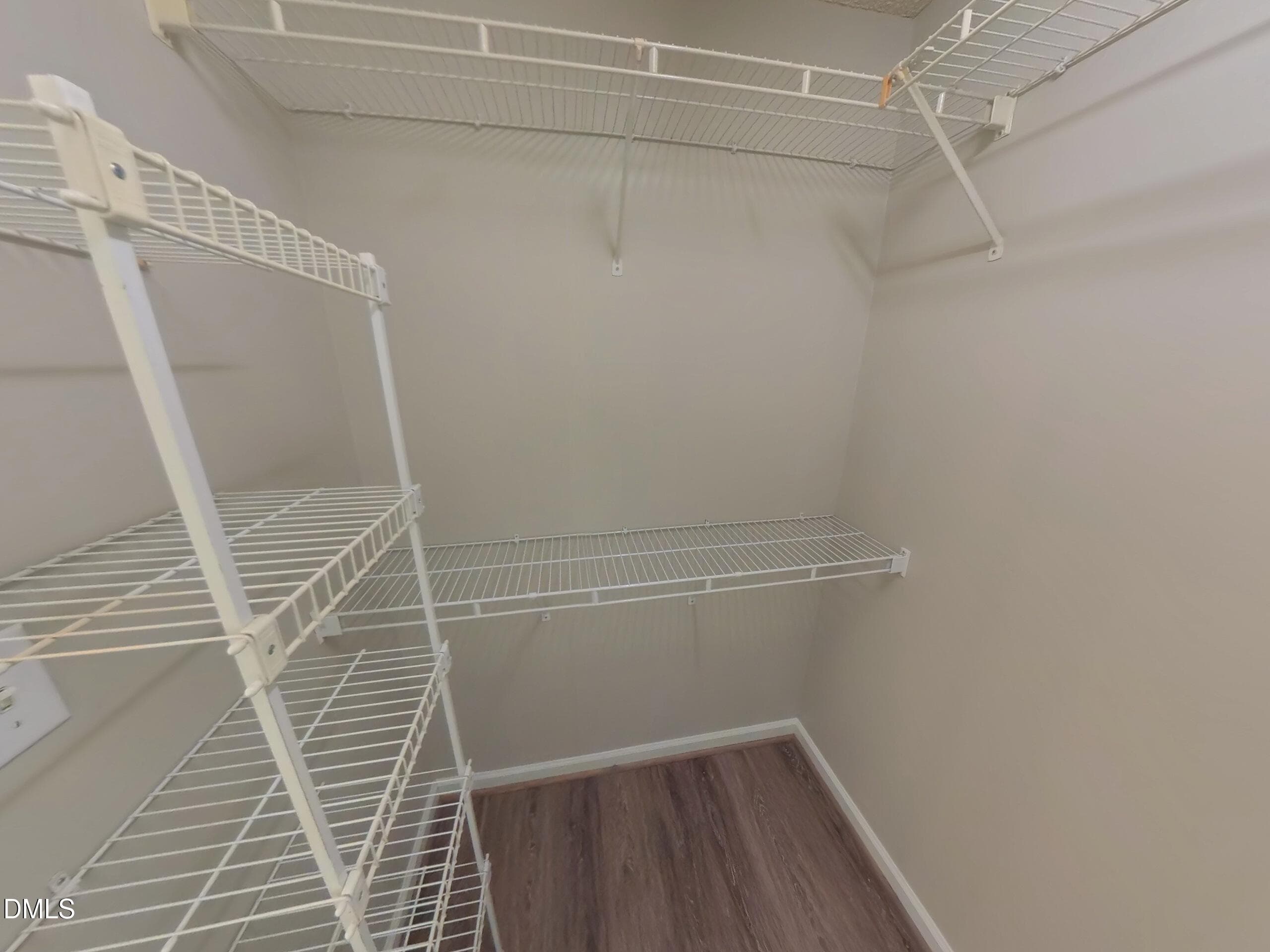 11_Primary_Walk-in_Closet - 5201 Sutter Way, Raleigh, NC 27613