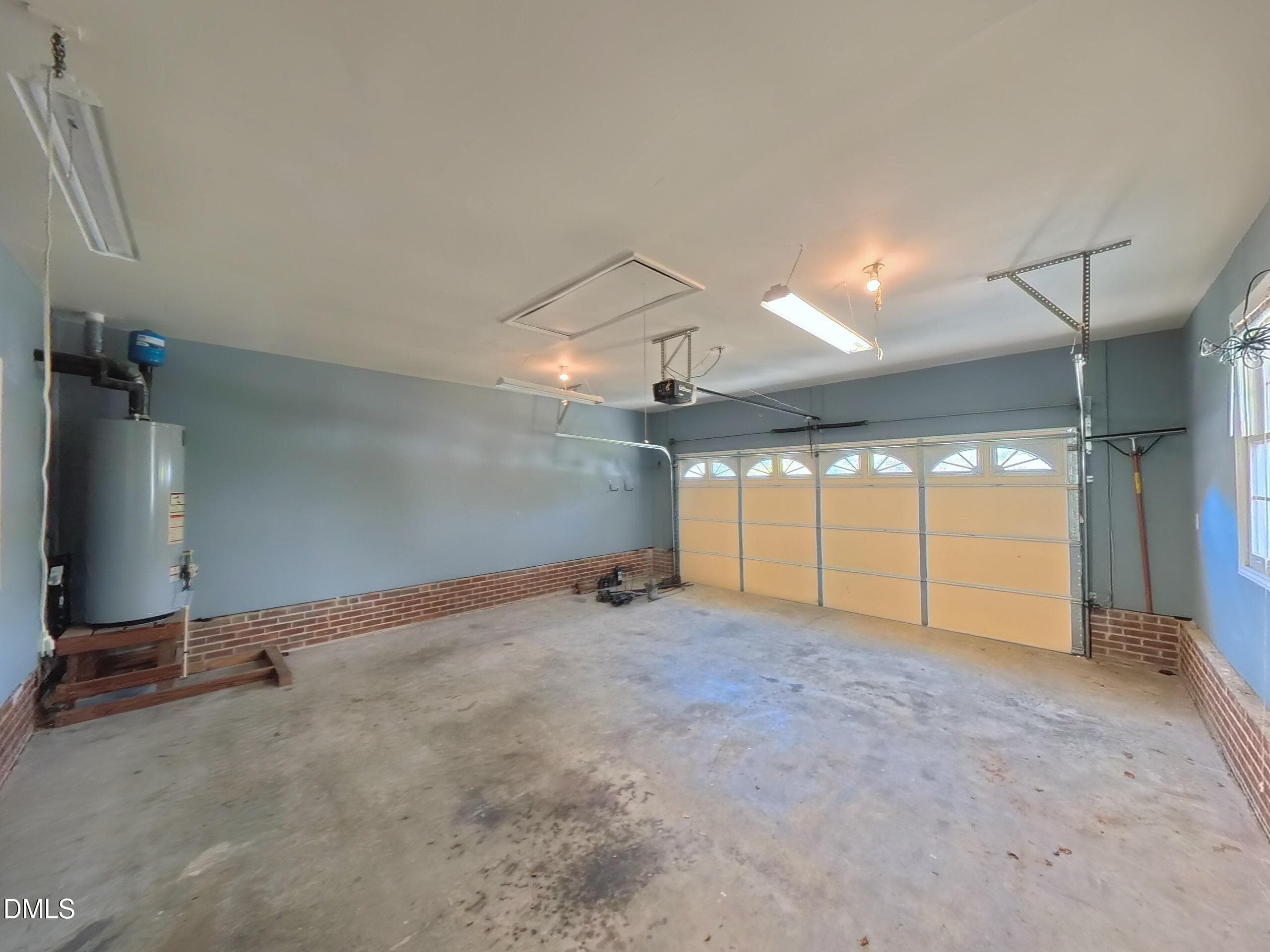 17_Garage - 5201 Sutter Way, Raleigh, NC 27613