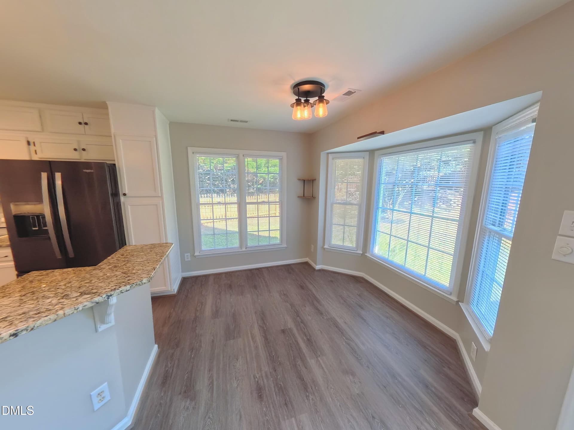 07_Breakfast_Nook - 5201 Sutter Way, Raleigh, NC 27613