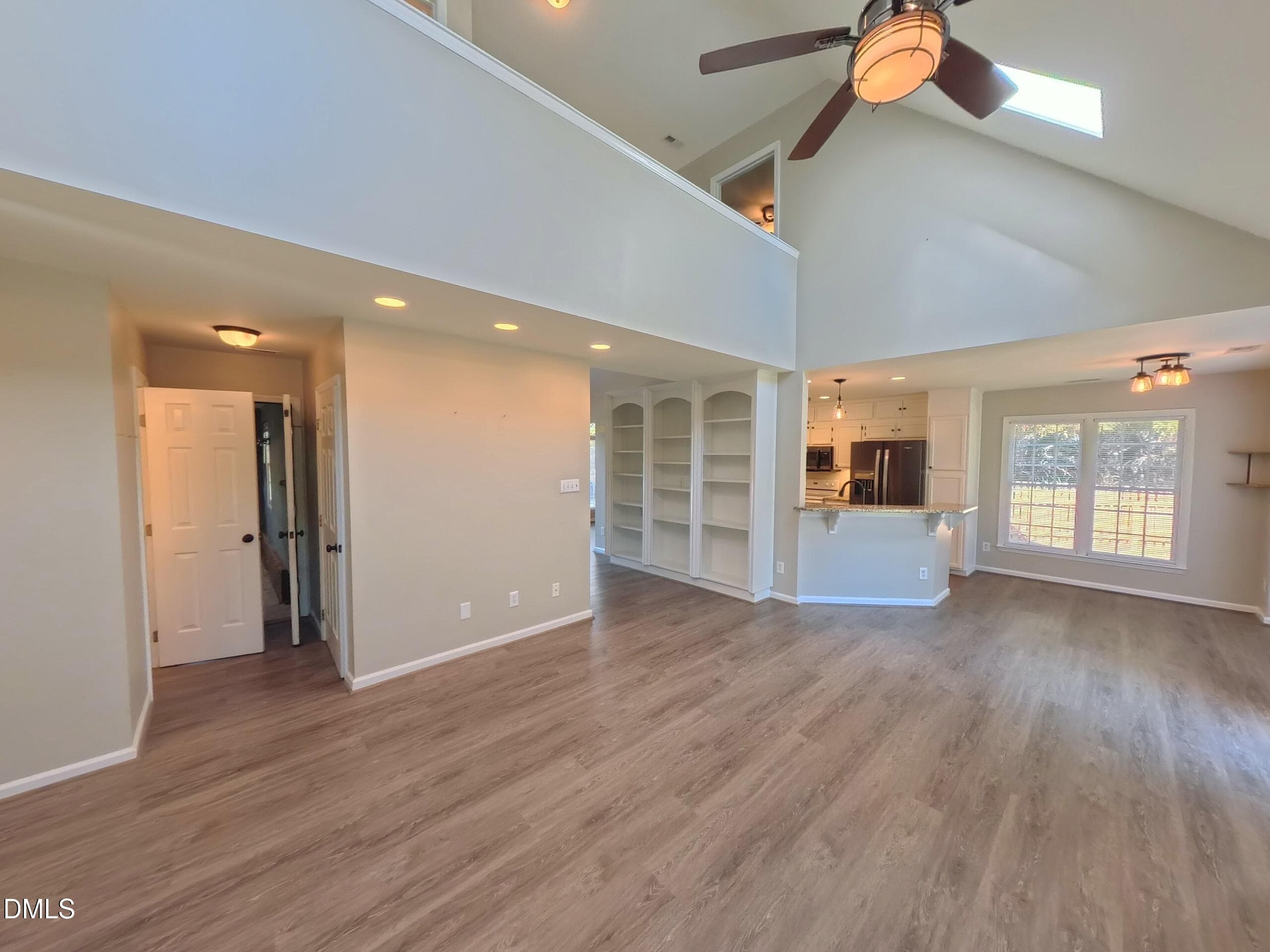 03_Living_Room - 5201 Sutter Way, Raleigh, NC 27613