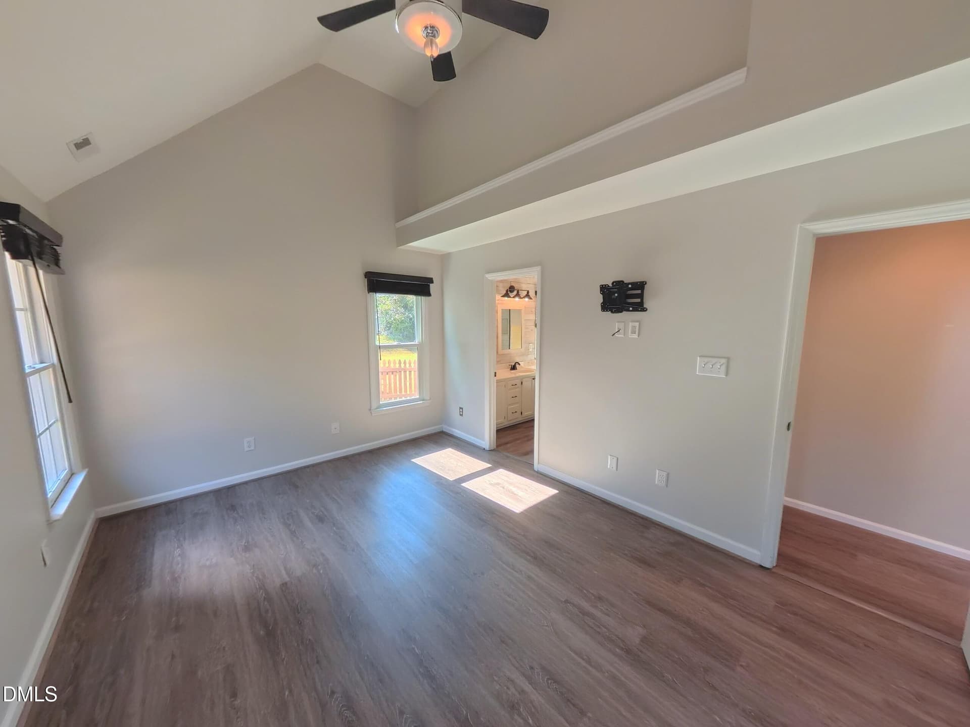 08_Primary_Bedroom - 5201 Sutter Way, Raleigh, NC 27613
